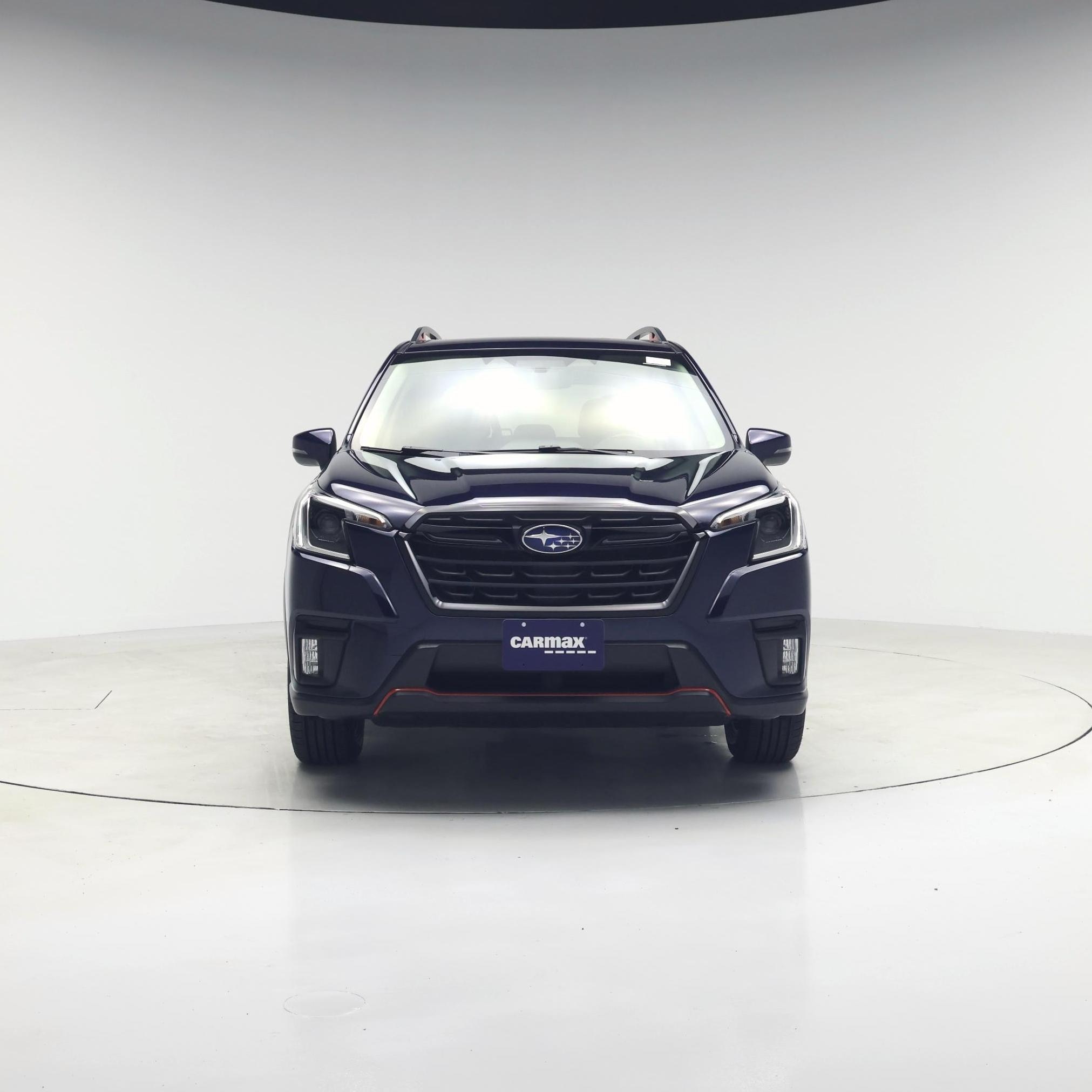 Thumbnail: 2022 Subaru Forester - 5