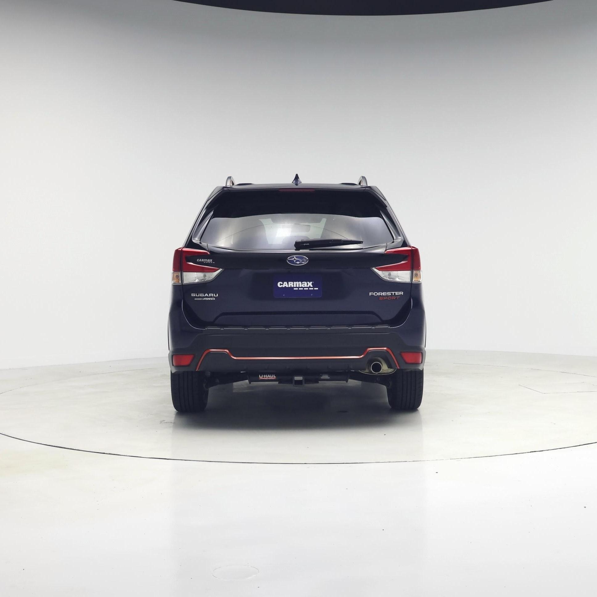 Thumbnail: 2022 Subaru Forester - 6