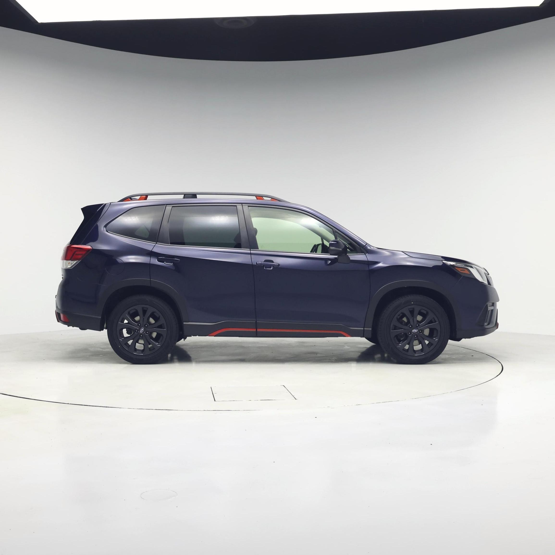 Thumbnail: 2022 Subaru Forester - 7