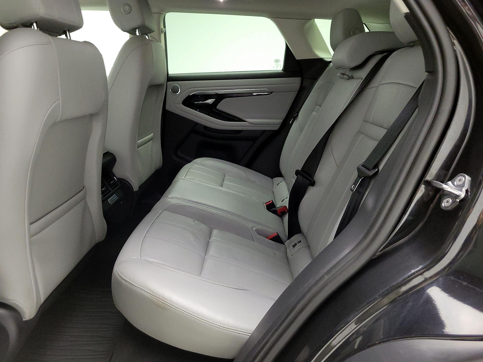 Thumbnail: 2020 Land Rover Range Rover Evoque - 19