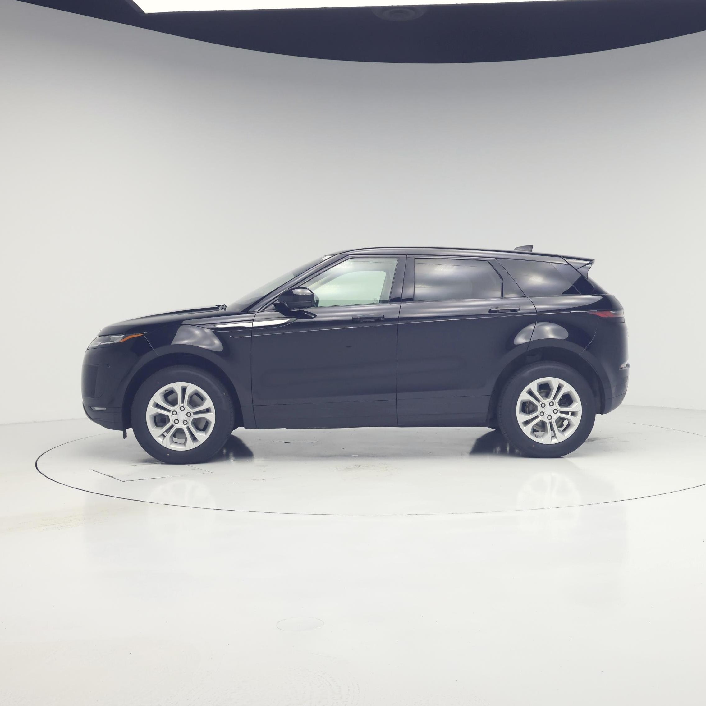 Thumbnail: 2020 Land Rover Range Rover Evoque - 3