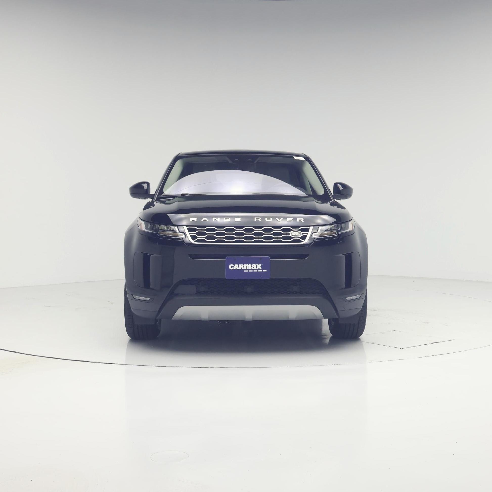 Thumbnail: 2020 Land Rover Range Rover Evoque - 5