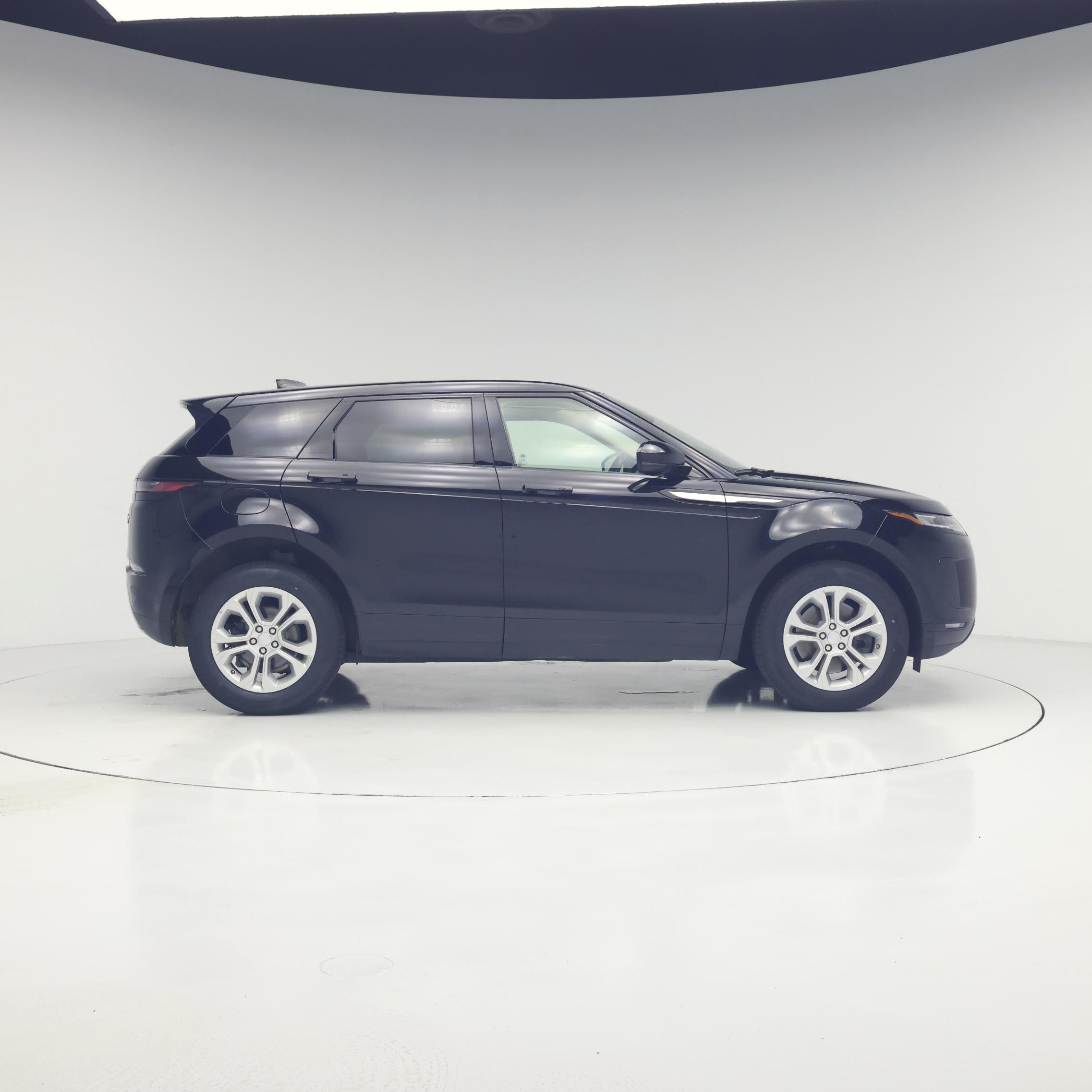 Thumbnail: 2020 Land Rover Range Rover Evoque - 7