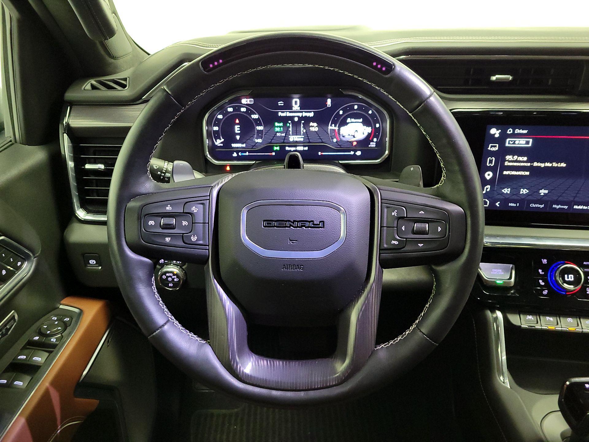 Thumbnail: 2025 GMC Sierra 1500 - 10