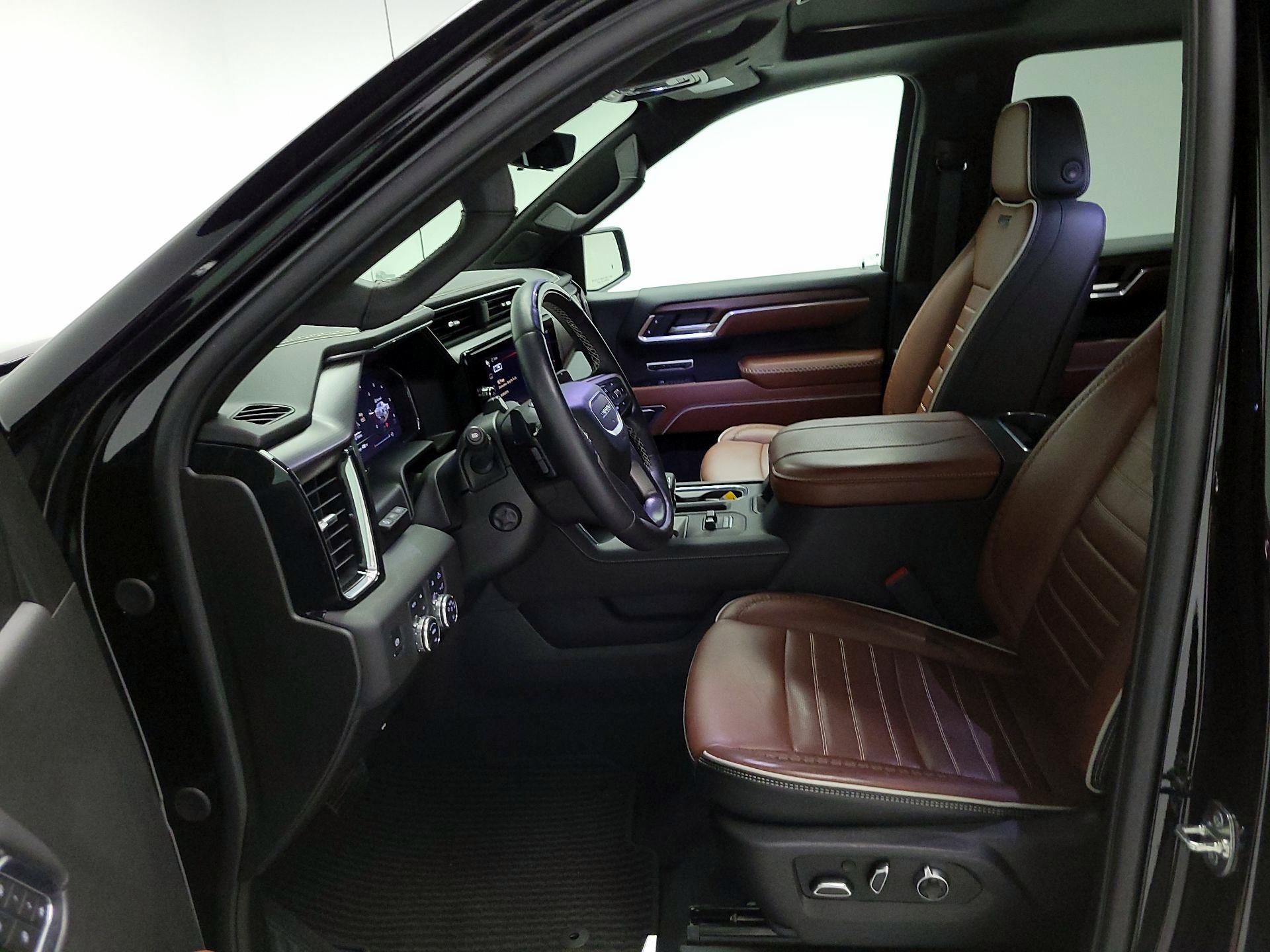 Thumbnail: 2025 GMC Sierra 1500 - 11