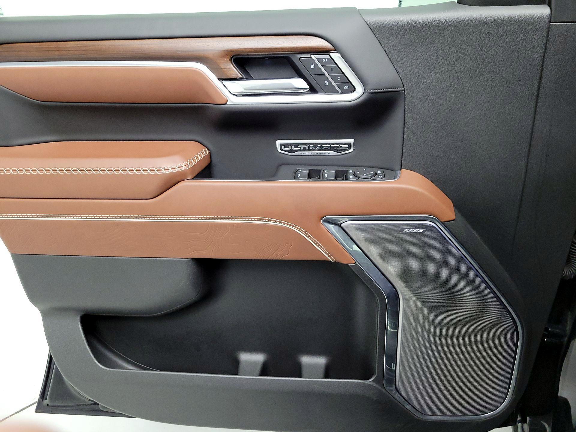 Thumbnail: 2025 GMC Sierra 1500 - 12