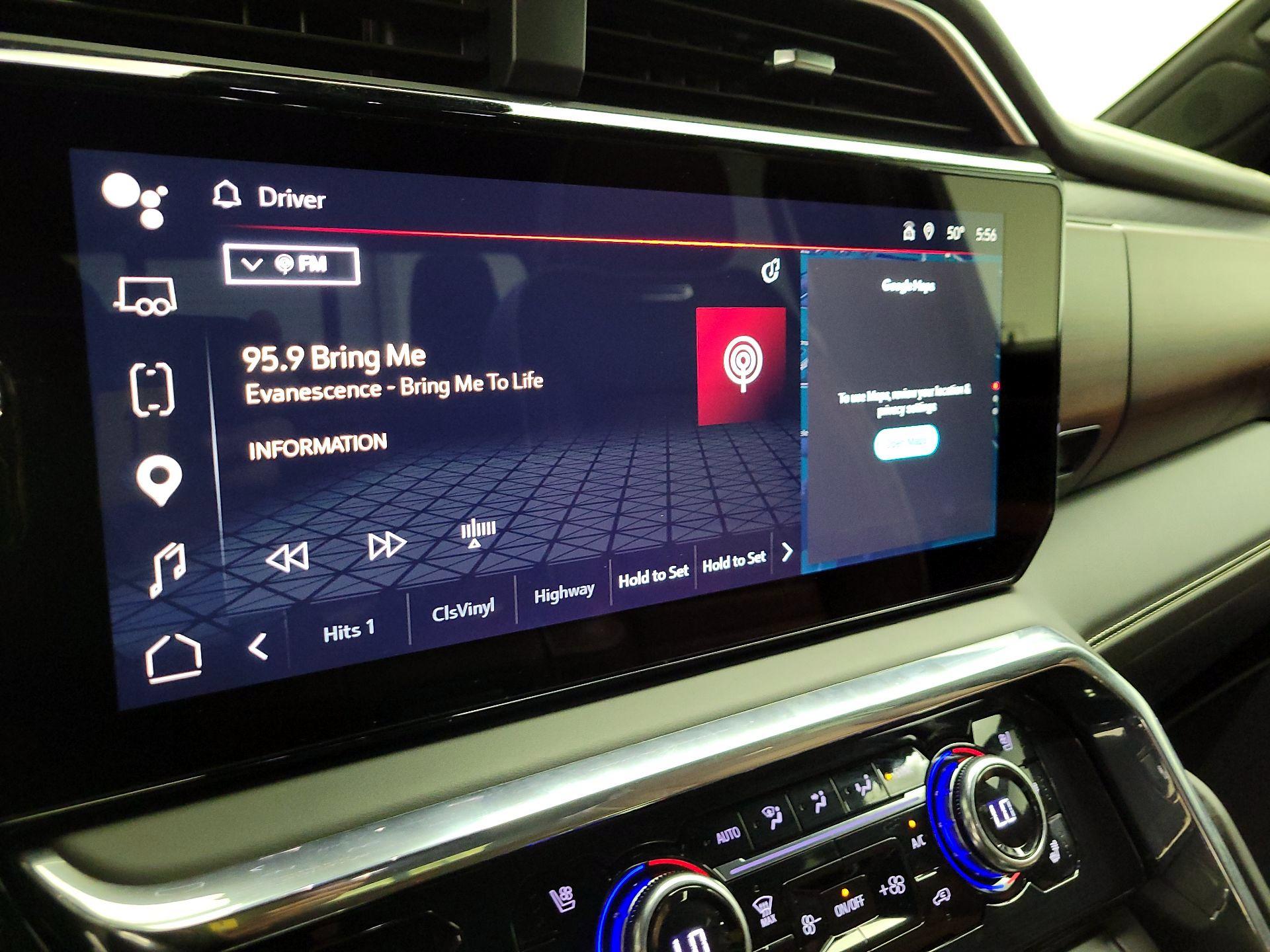 Thumbnail: 2025 GMC Sierra 1500 - 13