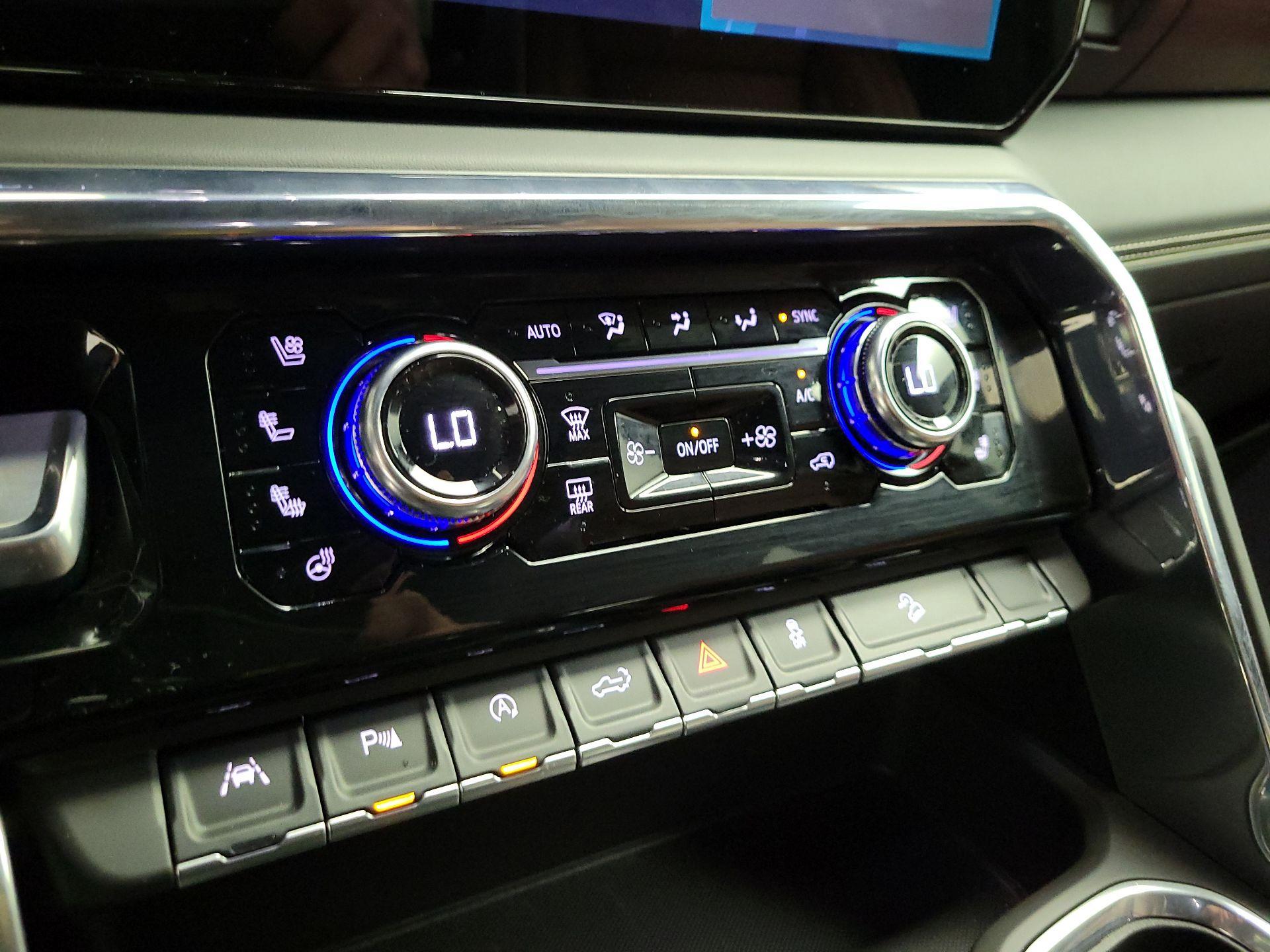 Thumbnail: 2025 GMC Sierra 1500 - 14