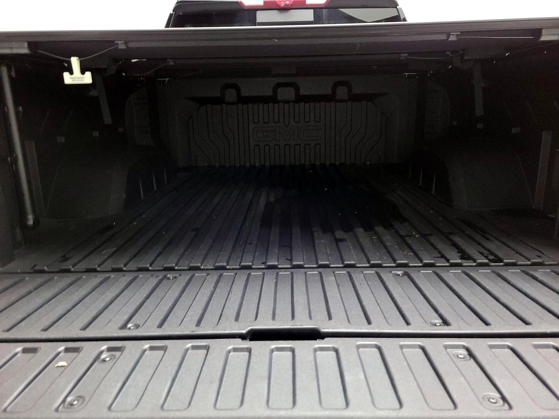 Thumbnail: 2025 GMC Sierra 1500 - 16