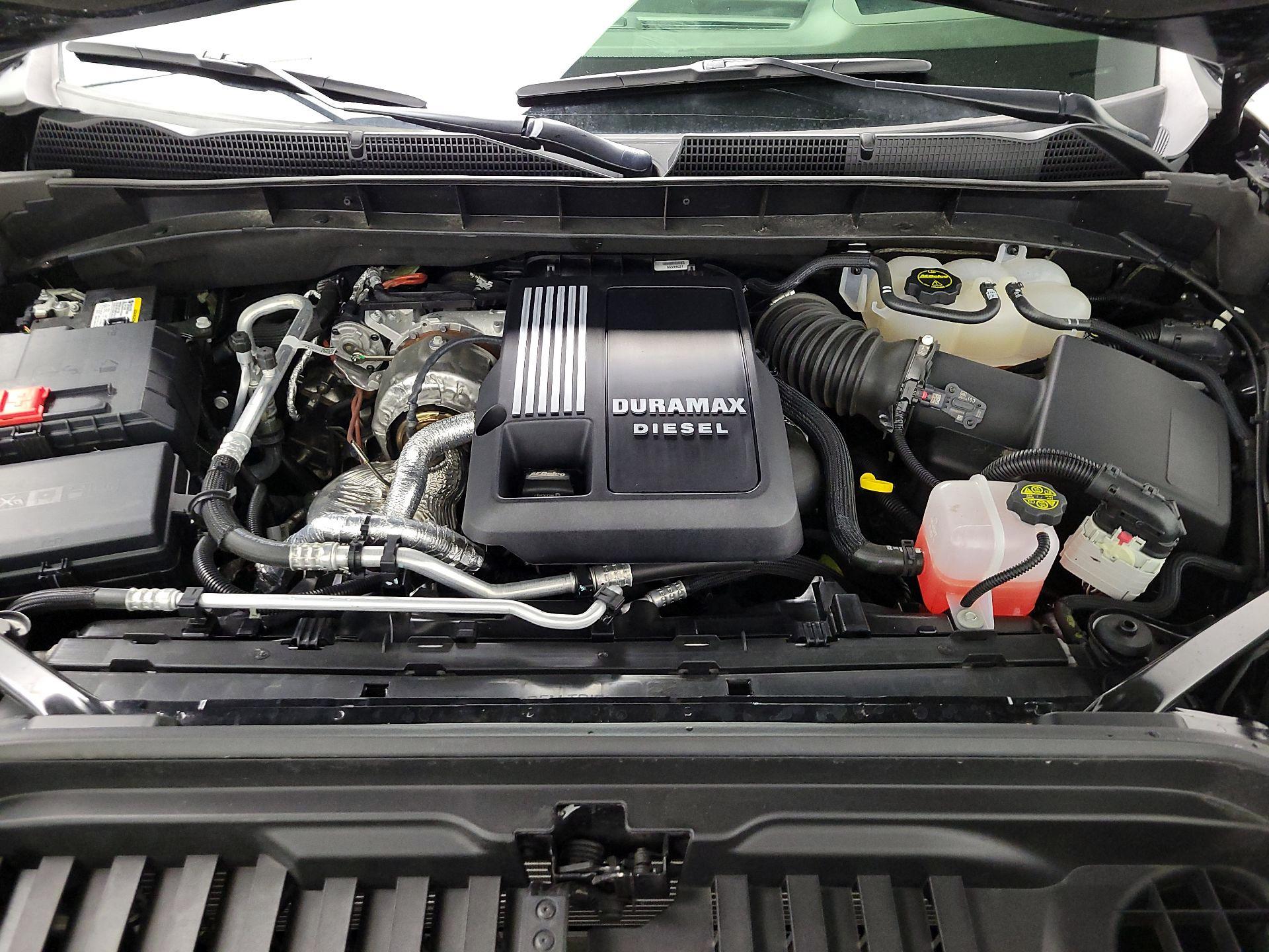 Thumbnail: 2025 GMC Sierra 1500 - 17