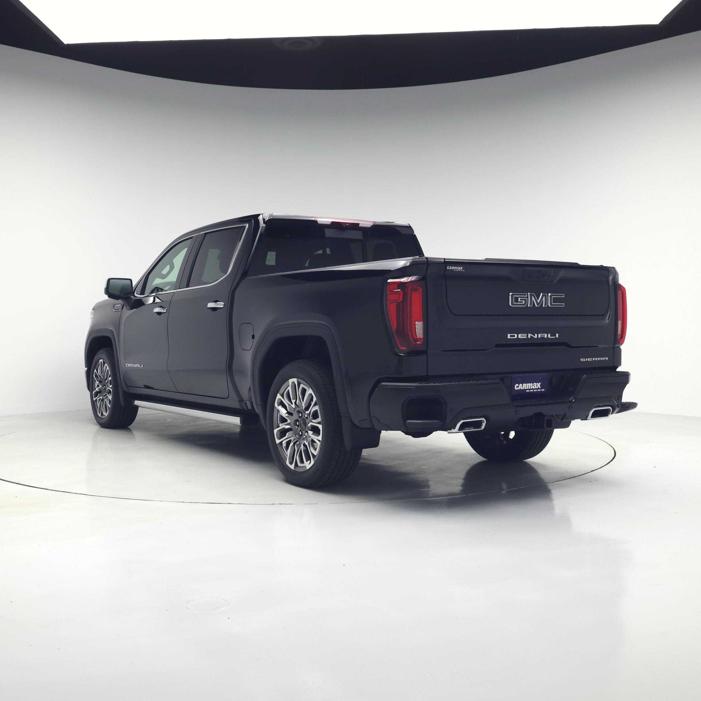 Thumbnail: 2025 GMC Sierra 1500 - 2