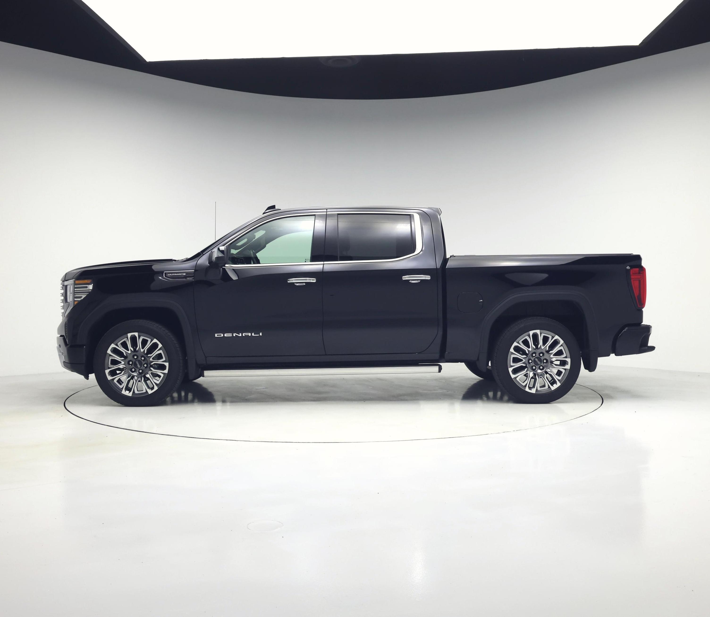 Thumbnail: 2025 GMC Sierra 1500 - 3