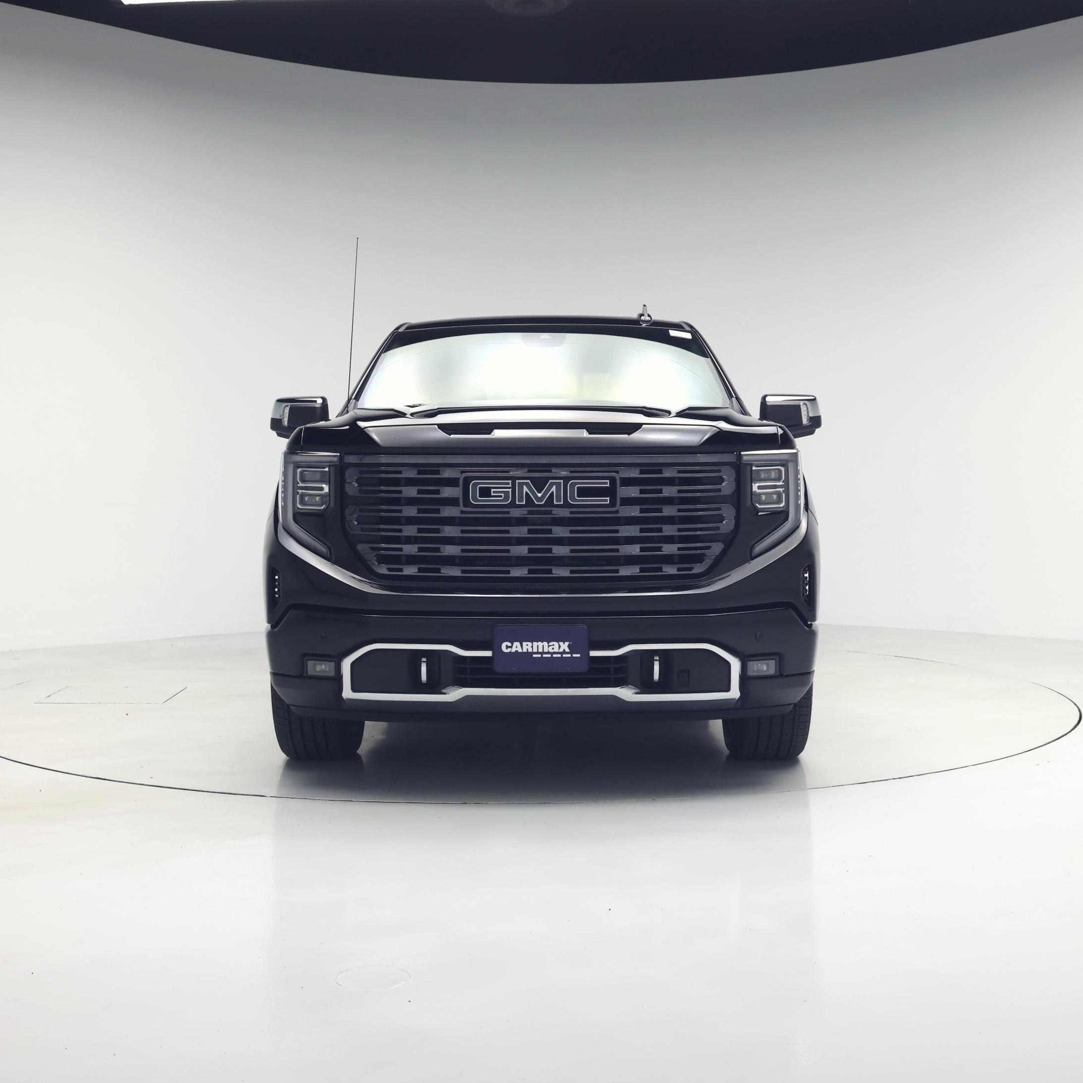 Thumbnail: 2025 GMC Sierra 1500 - 5