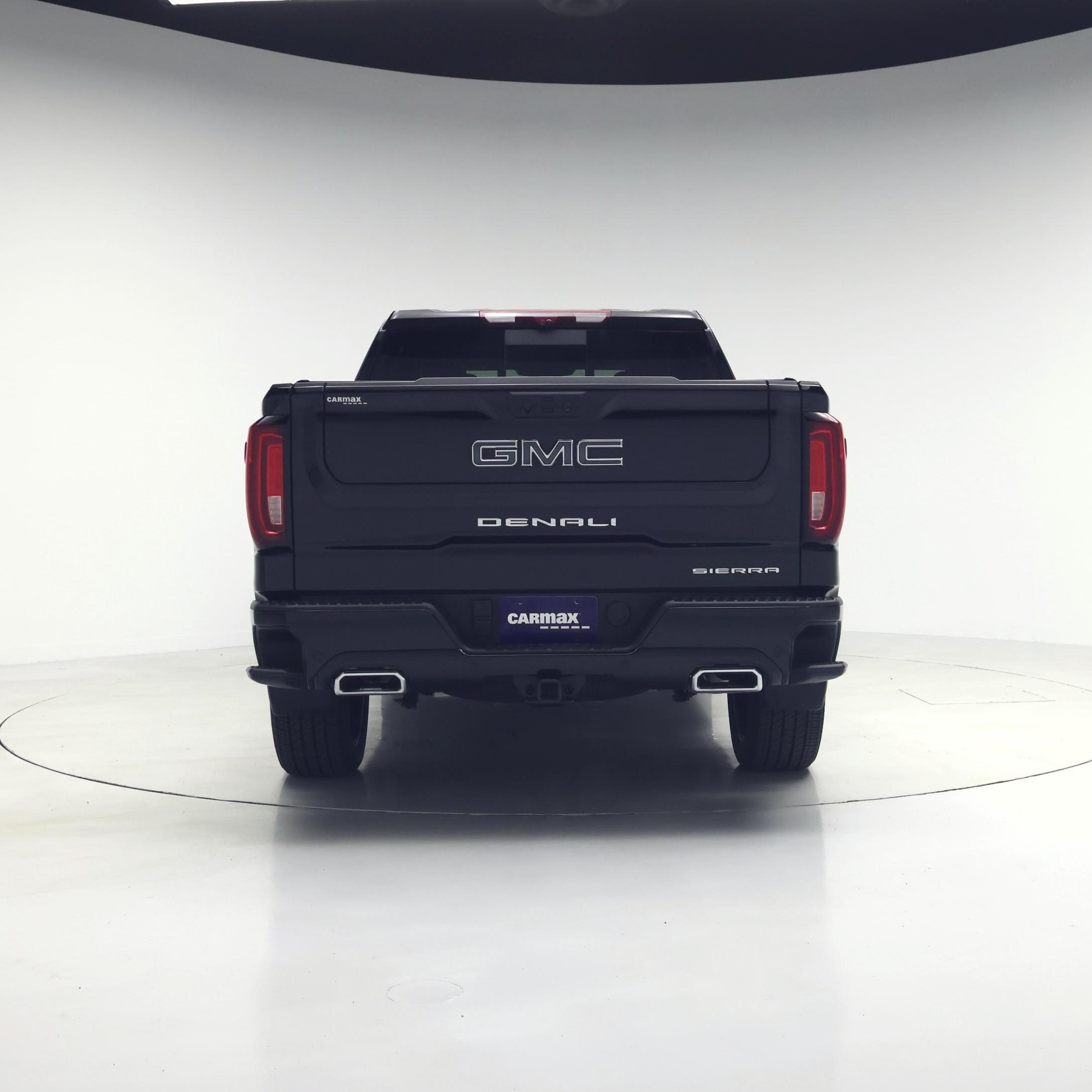 Thumbnail: 2025 GMC Sierra 1500 - 6