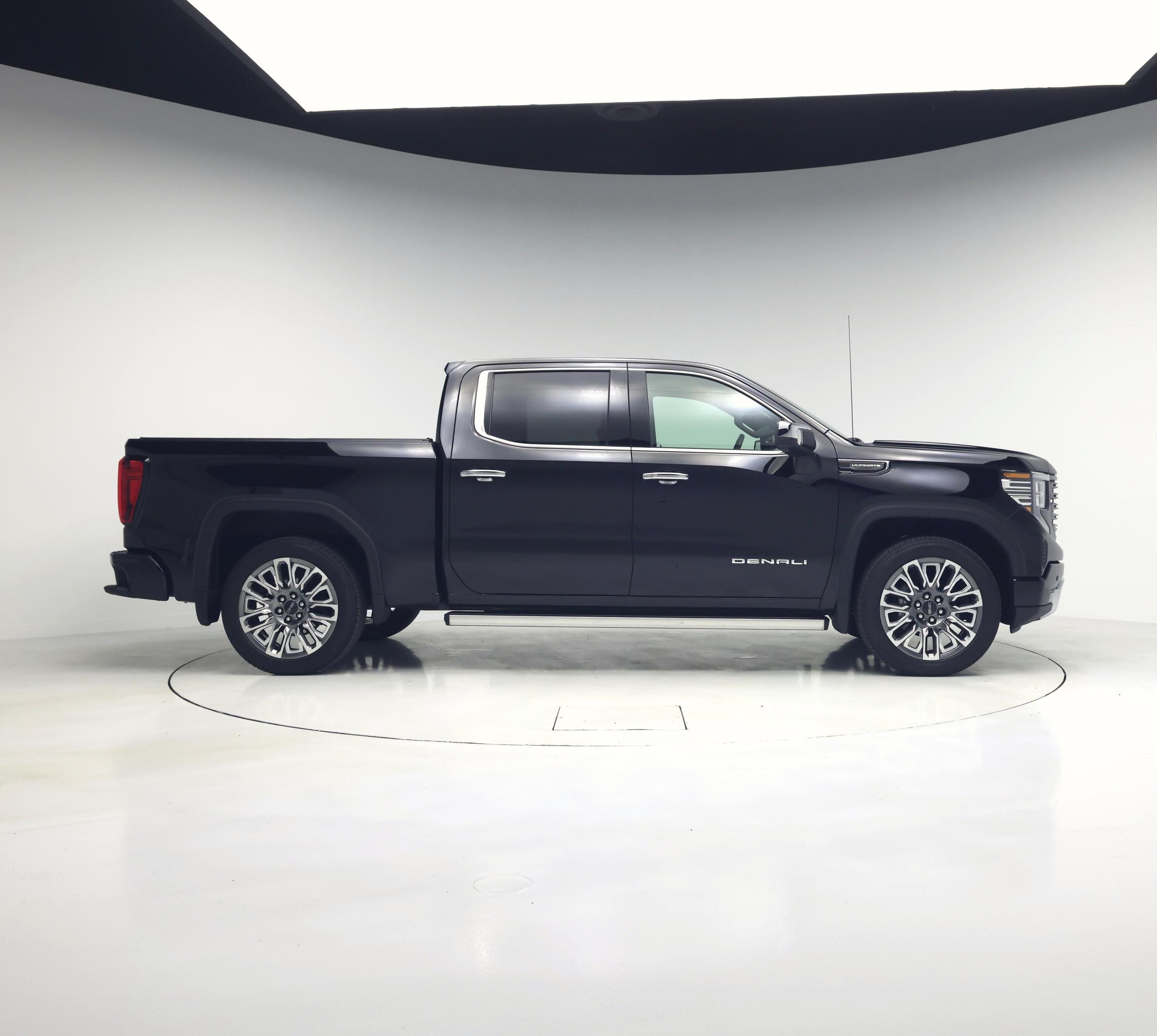 Thumbnail: 2025 GMC Sierra 1500 - 7
