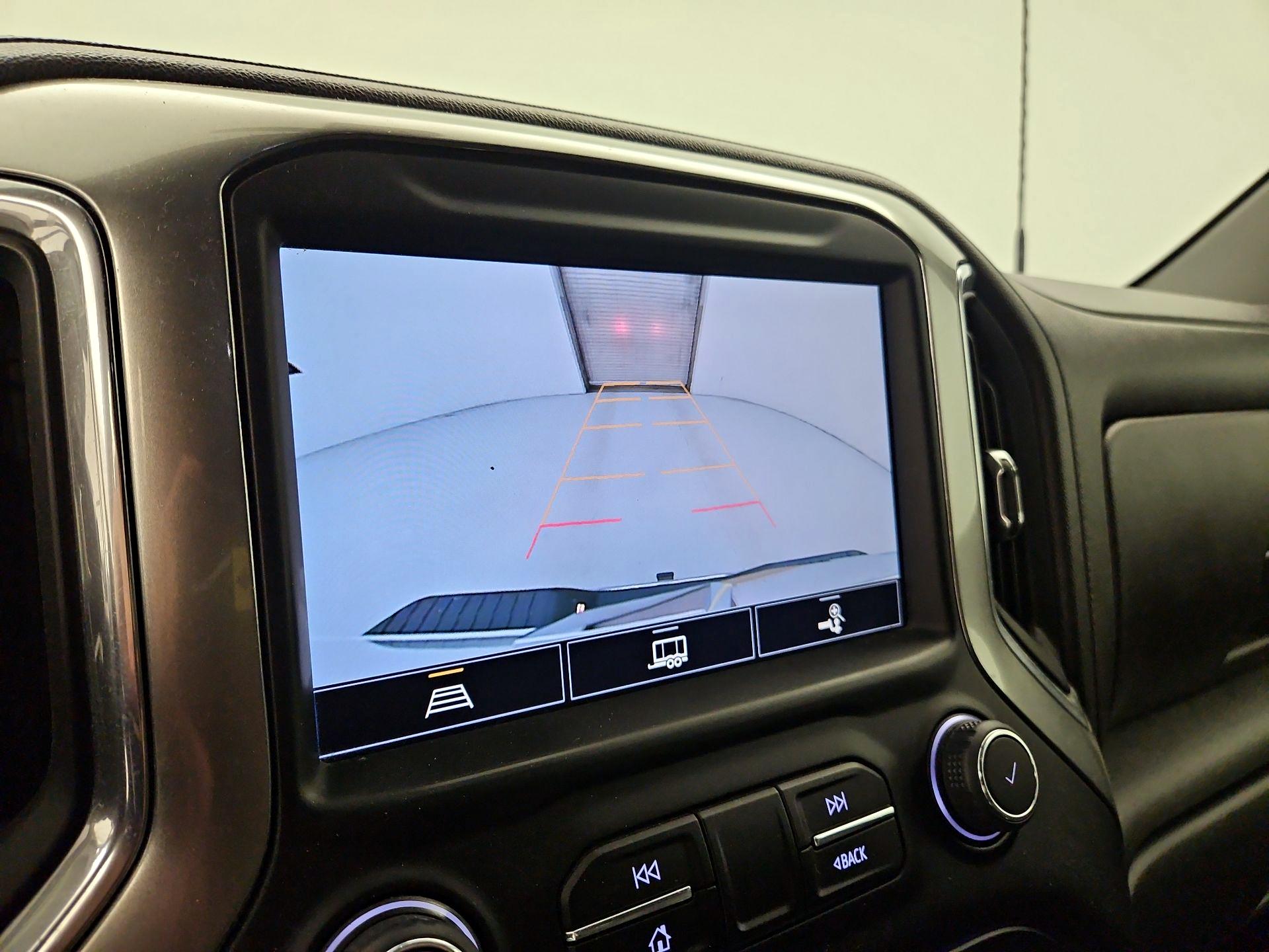 Thumbnail: 2022 Chevrolet Silverado 3500 - 14