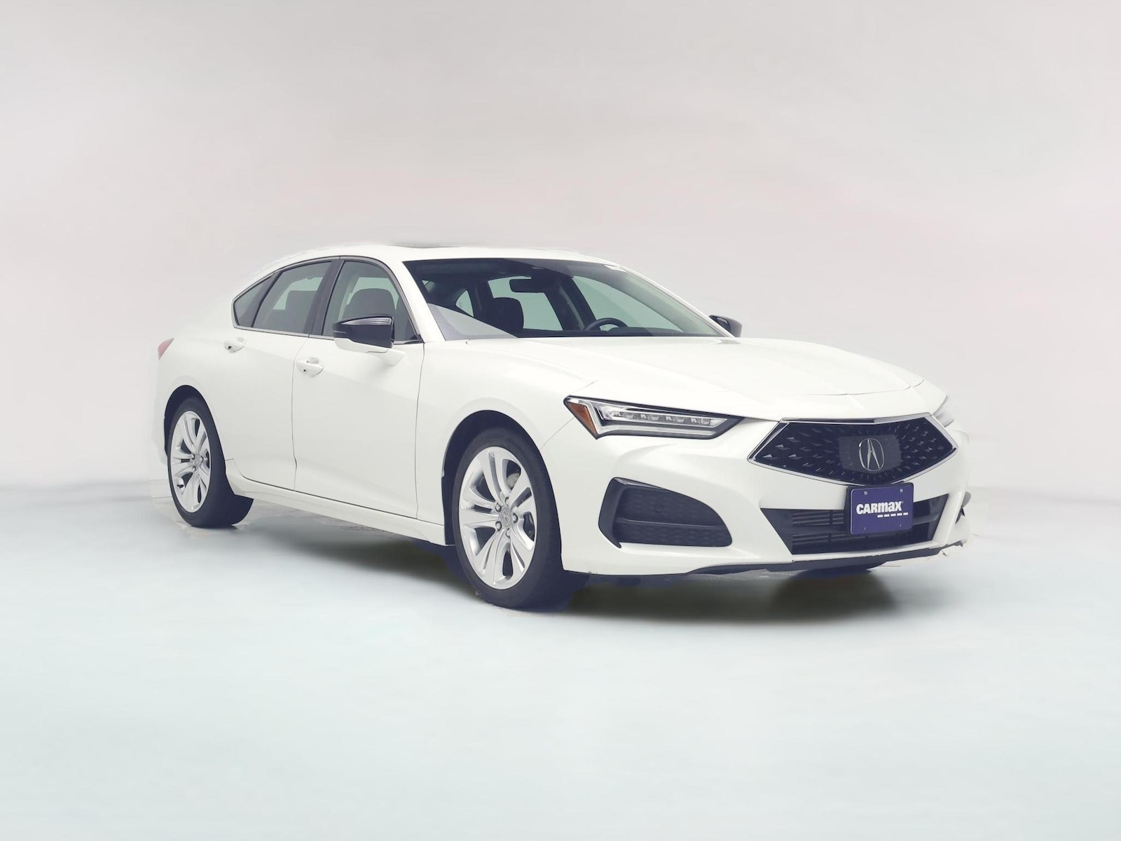 2021 Acura TLX