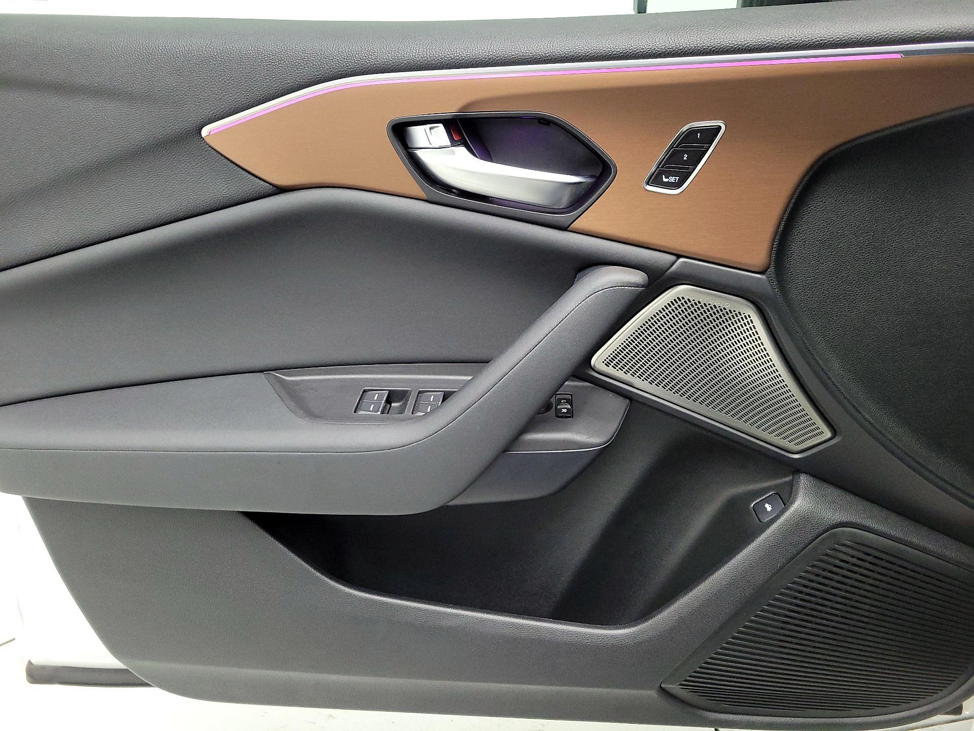 Thumbnail: 2021 Acura TLX - 12