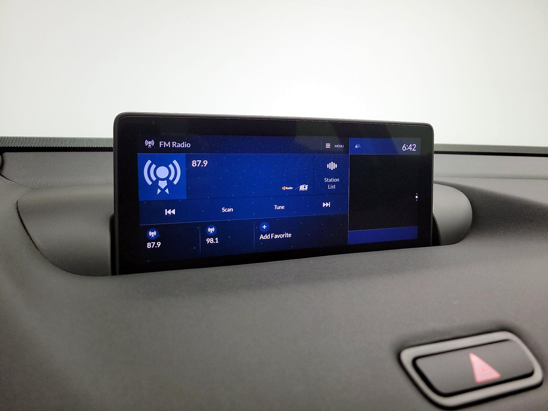 Thumbnail: 2021 Acura TLX - 13