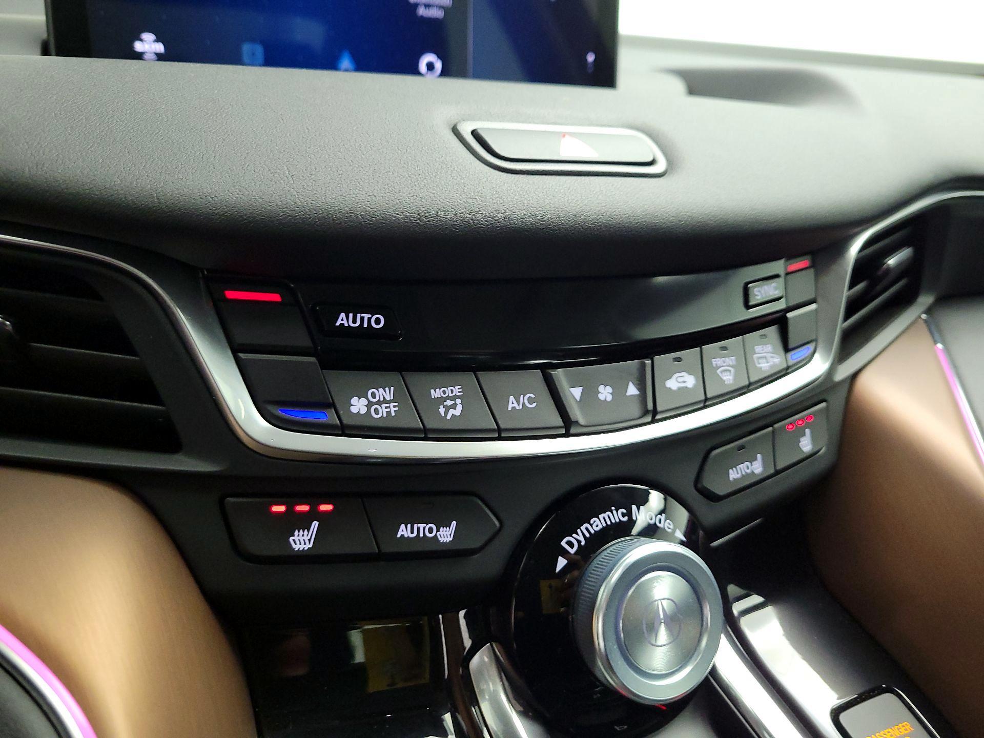 Thumbnail: 2021 Acura TLX - 14