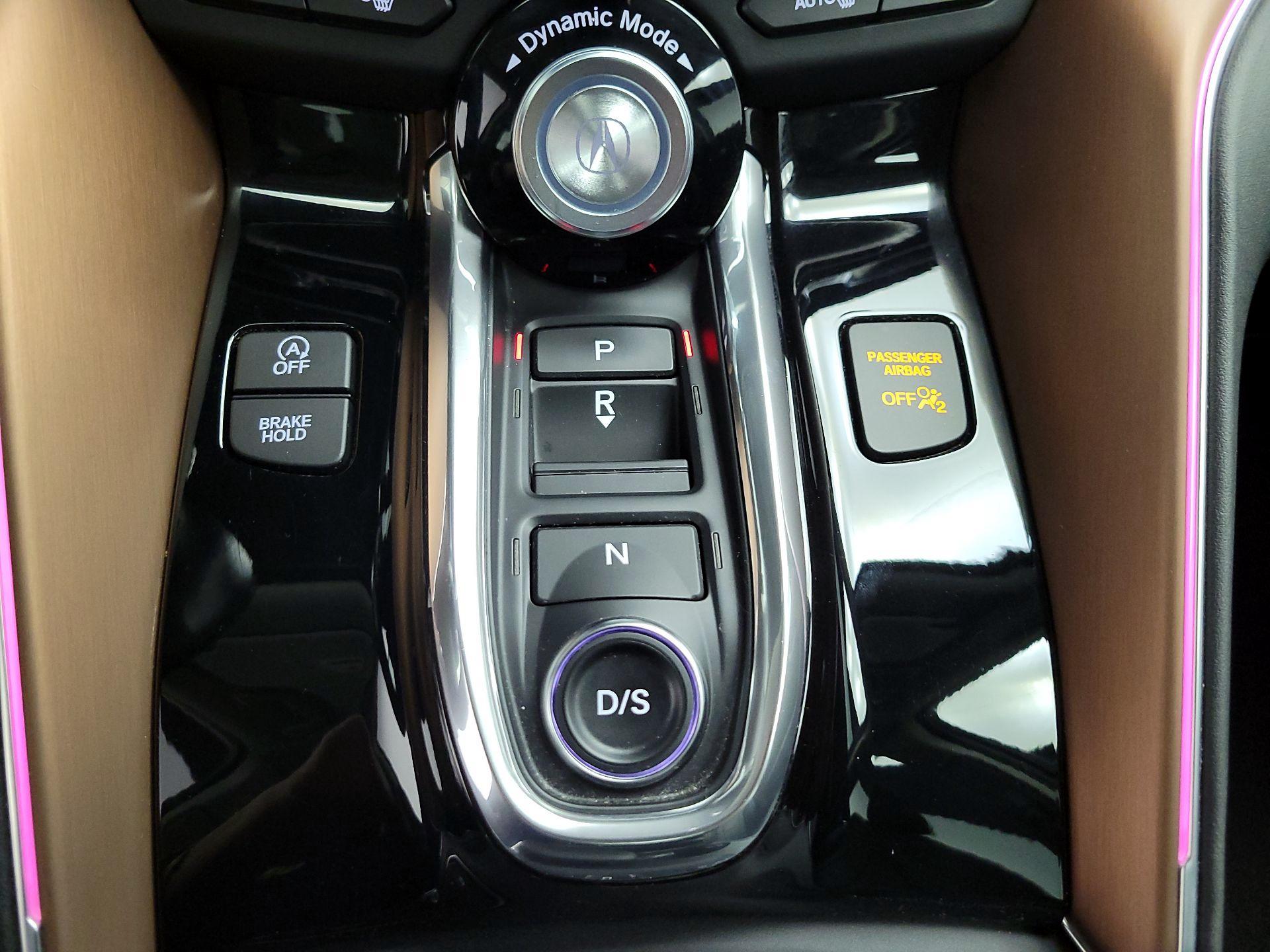 Thumbnail: 2021 Acura TLX - 15