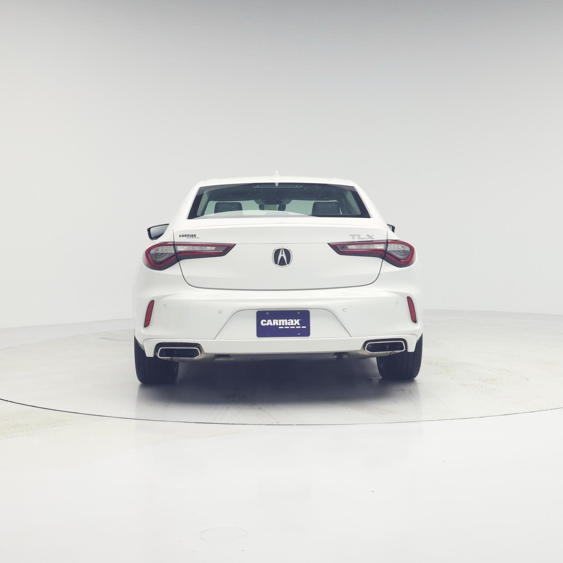 Thumbnail: 2021 Acura TLX - 6