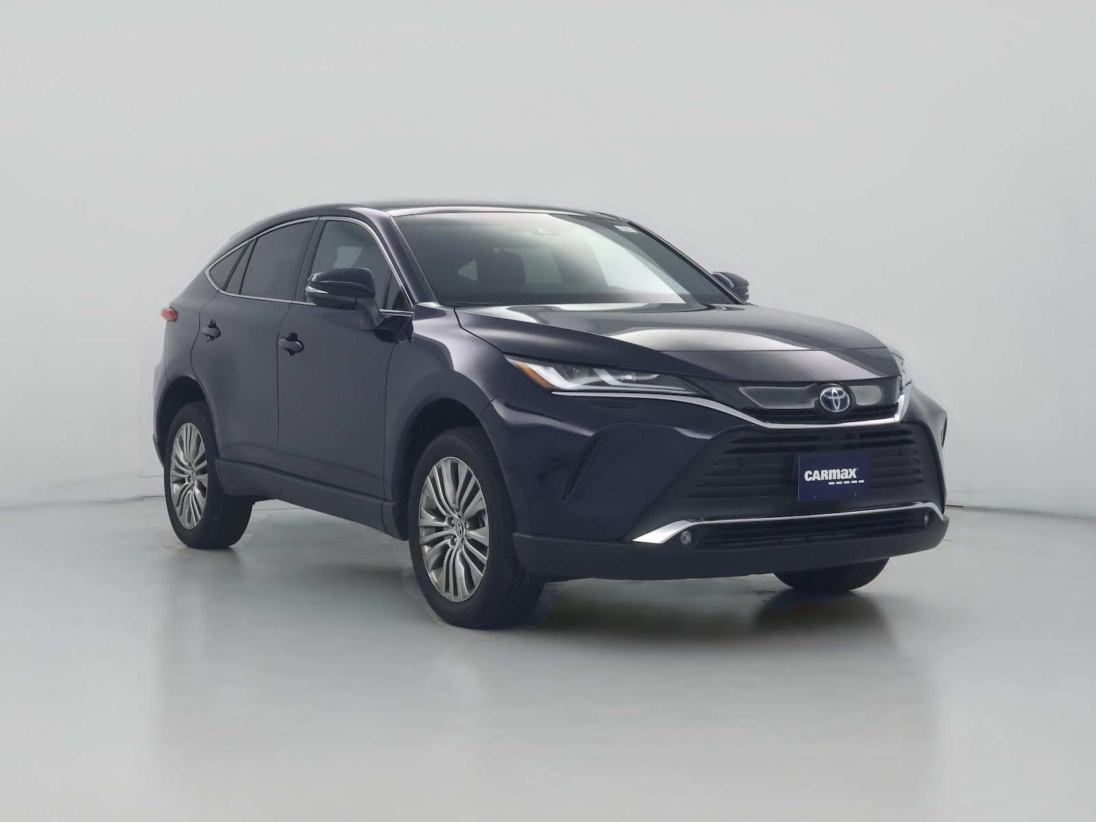 2024 Toyota Venza