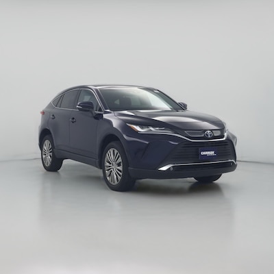 2024 Toyota Venza Hybrid Limited