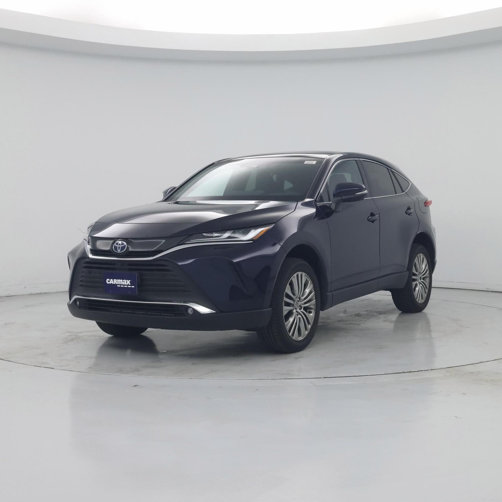 Thumbnail: 2024 Toyota Venza - 4