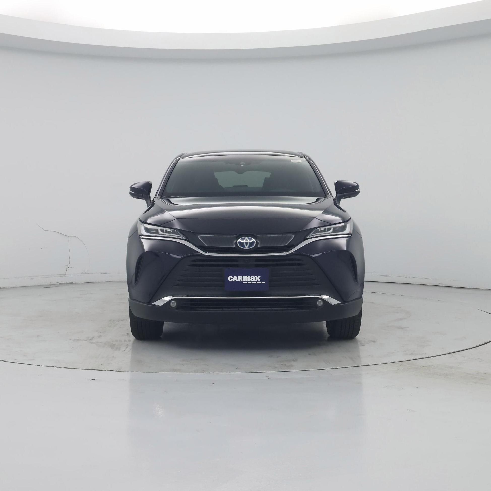 Thumbnail: 2024 Toyota Venza - 5