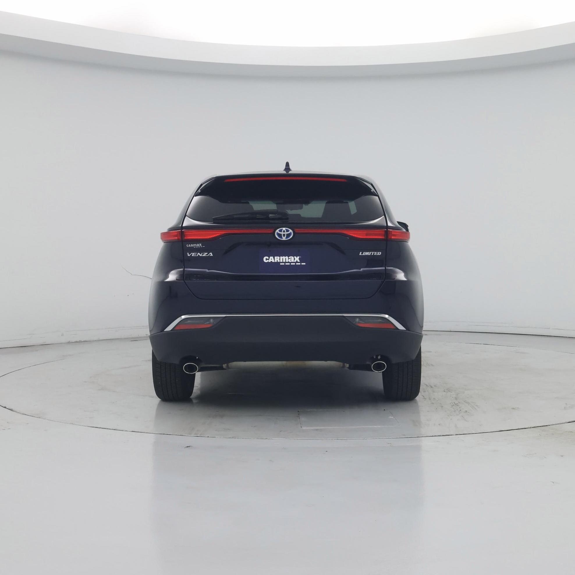 Thumbnail: 2024 Toyota Venza - 6