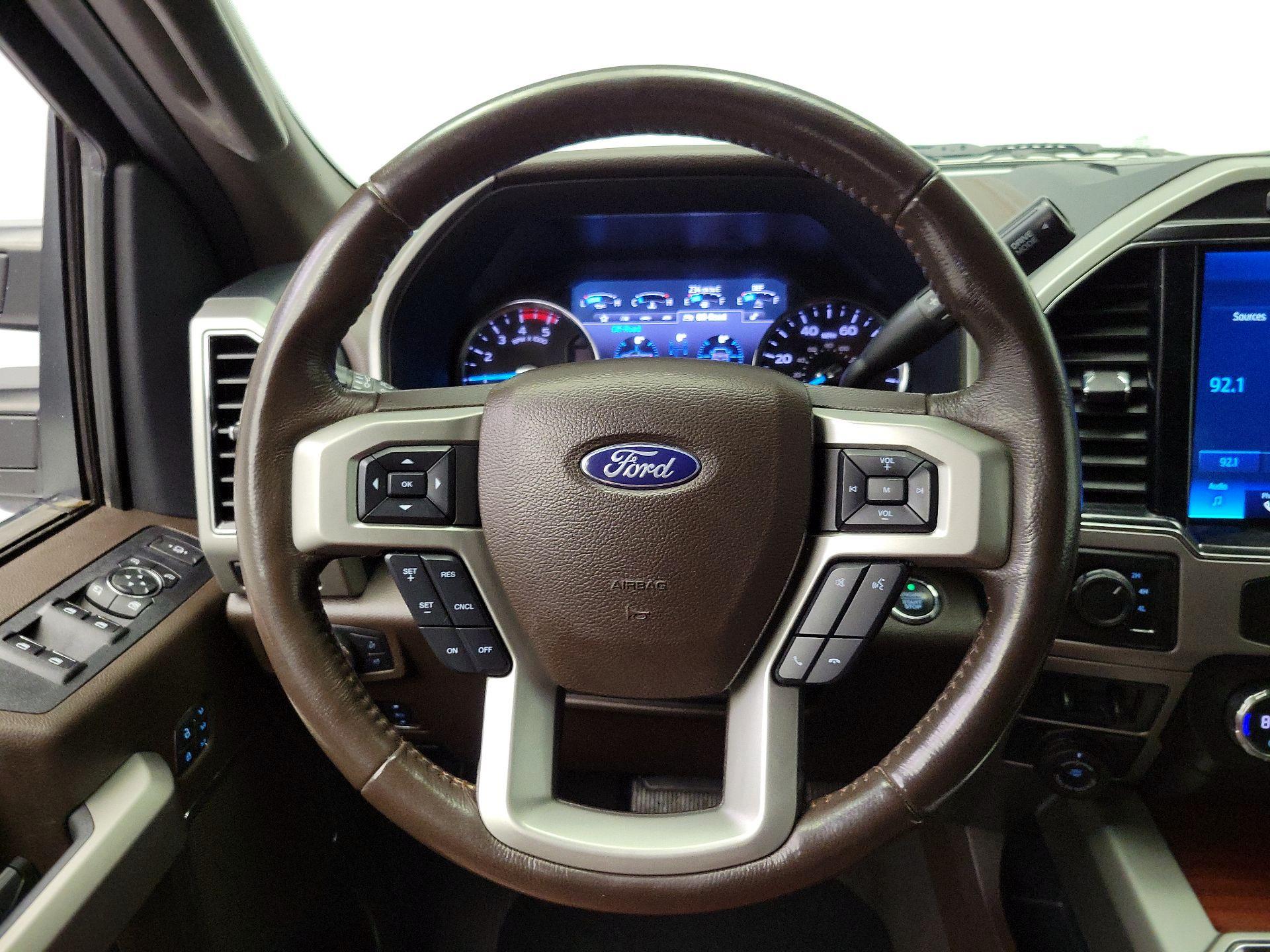 Thumbnail: 2022 Ford F-350 - 10