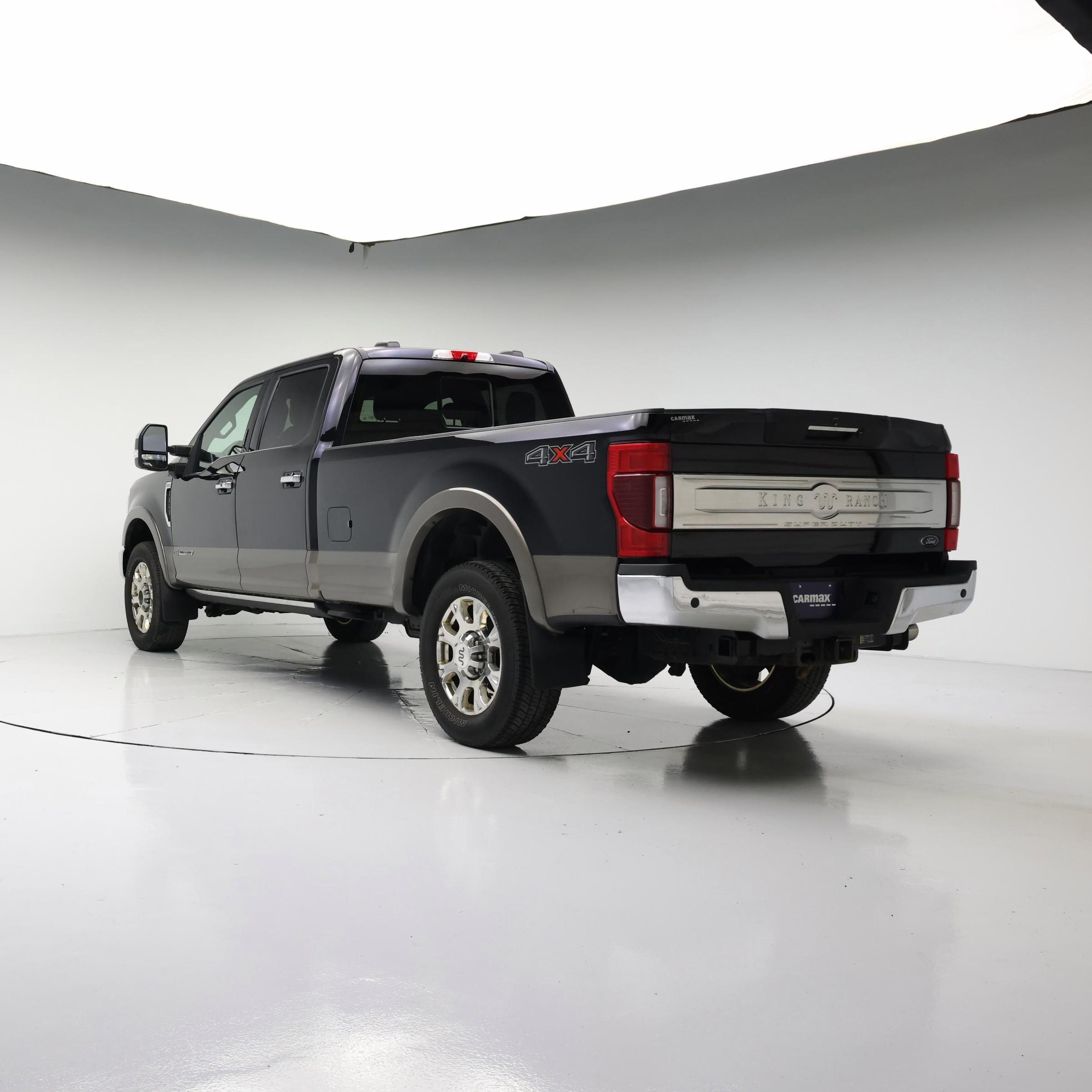 Thumbnail: 2022 Ford F-350 - 2