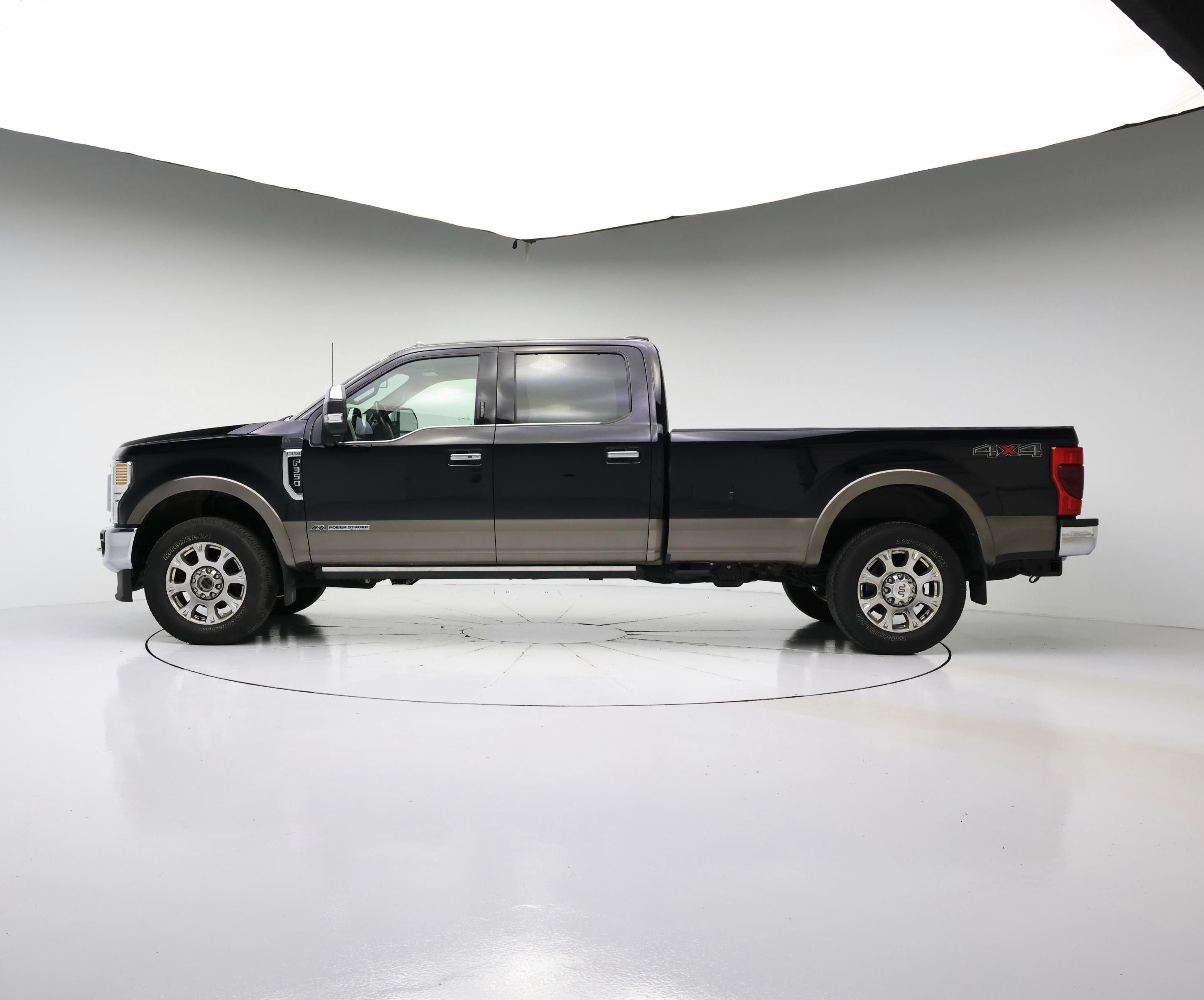 Thumbnail: 2022 Ford F-350 - 3