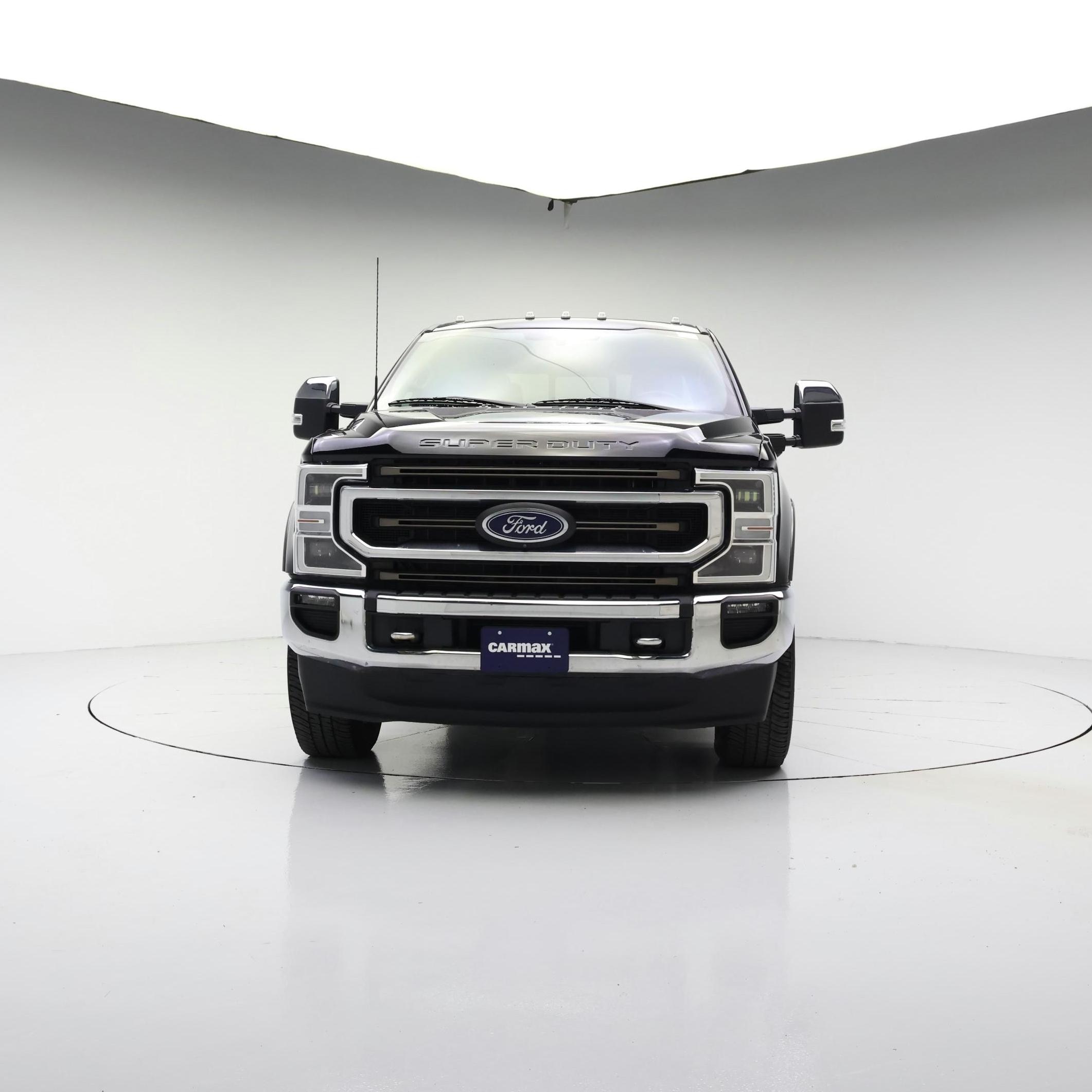 Thumbnail: 2022 Ford F-350 - 5
