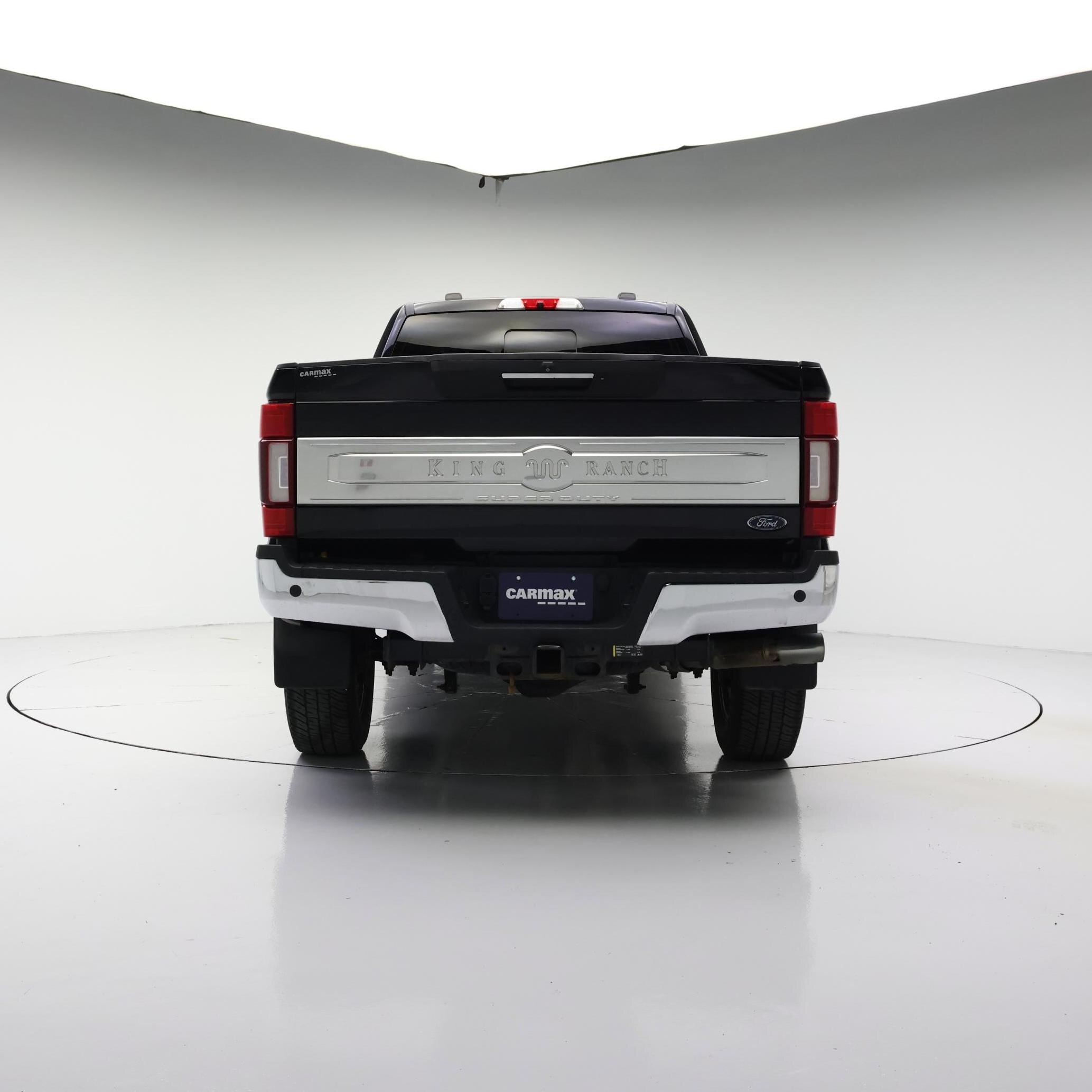 Thumbnail: 2022 Ford F-350 - 6