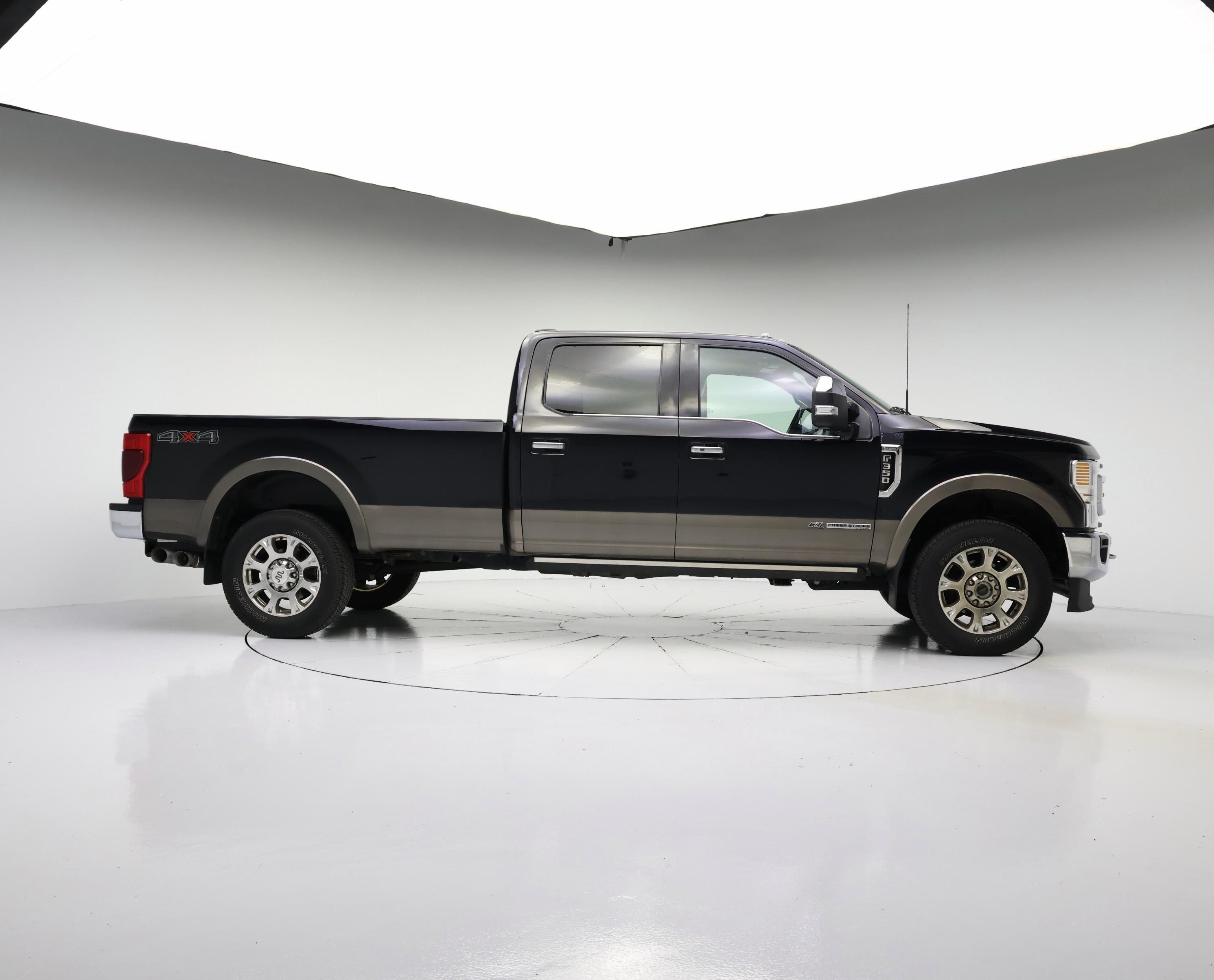 Thumbnail: 2022 Ford F-350 - 7
