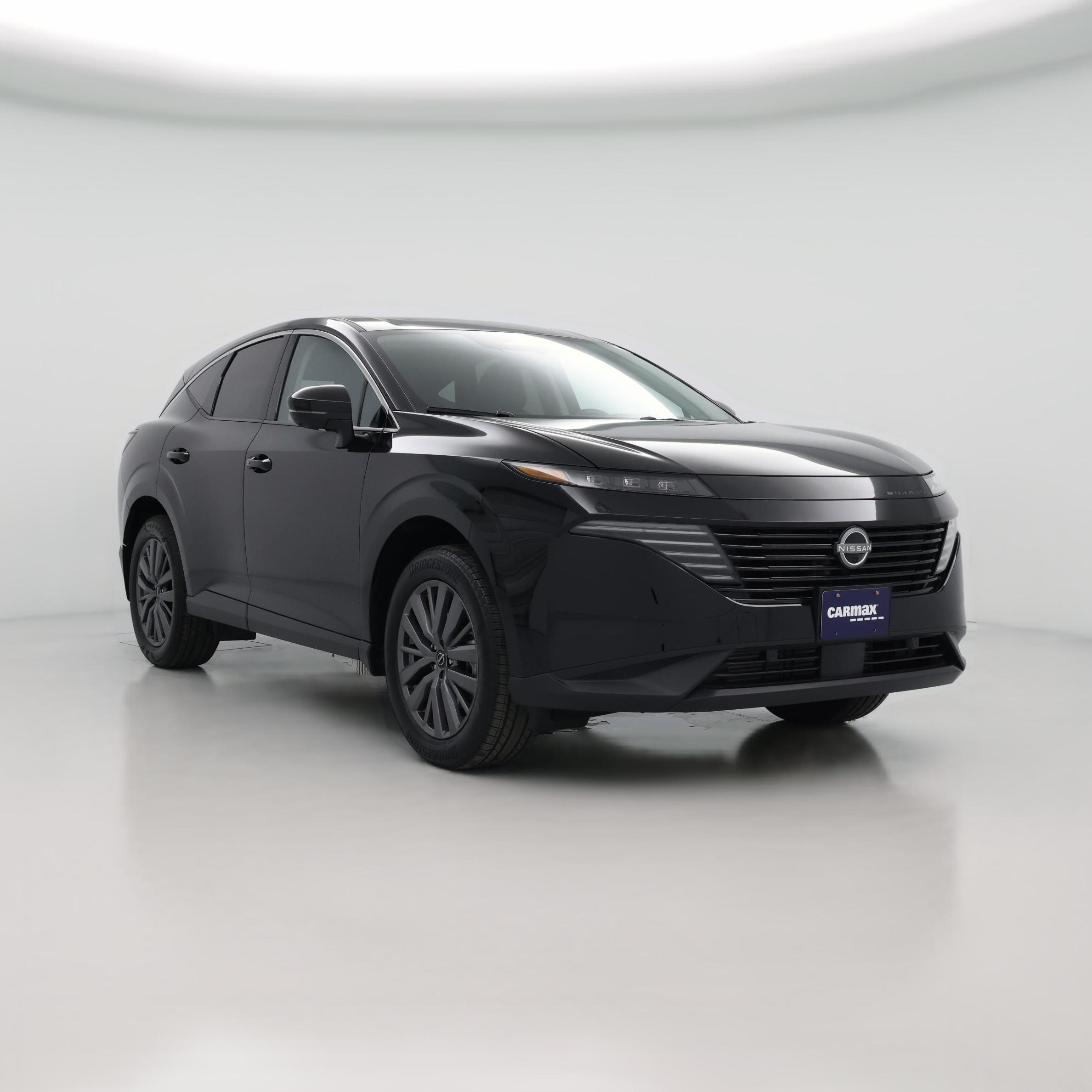 Thumbnail: 2026 Nissan Murano - 1