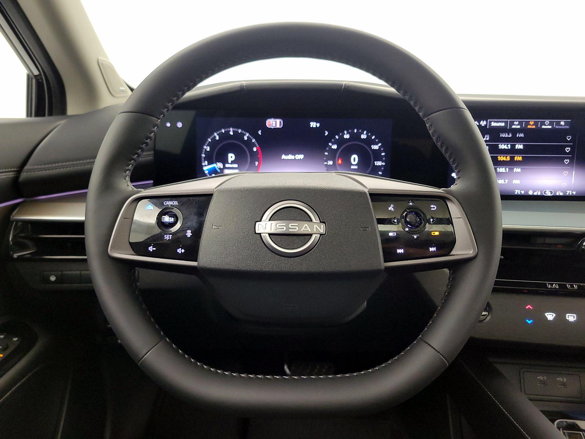 Thumbnail: 2026 Nissan Murano - 10