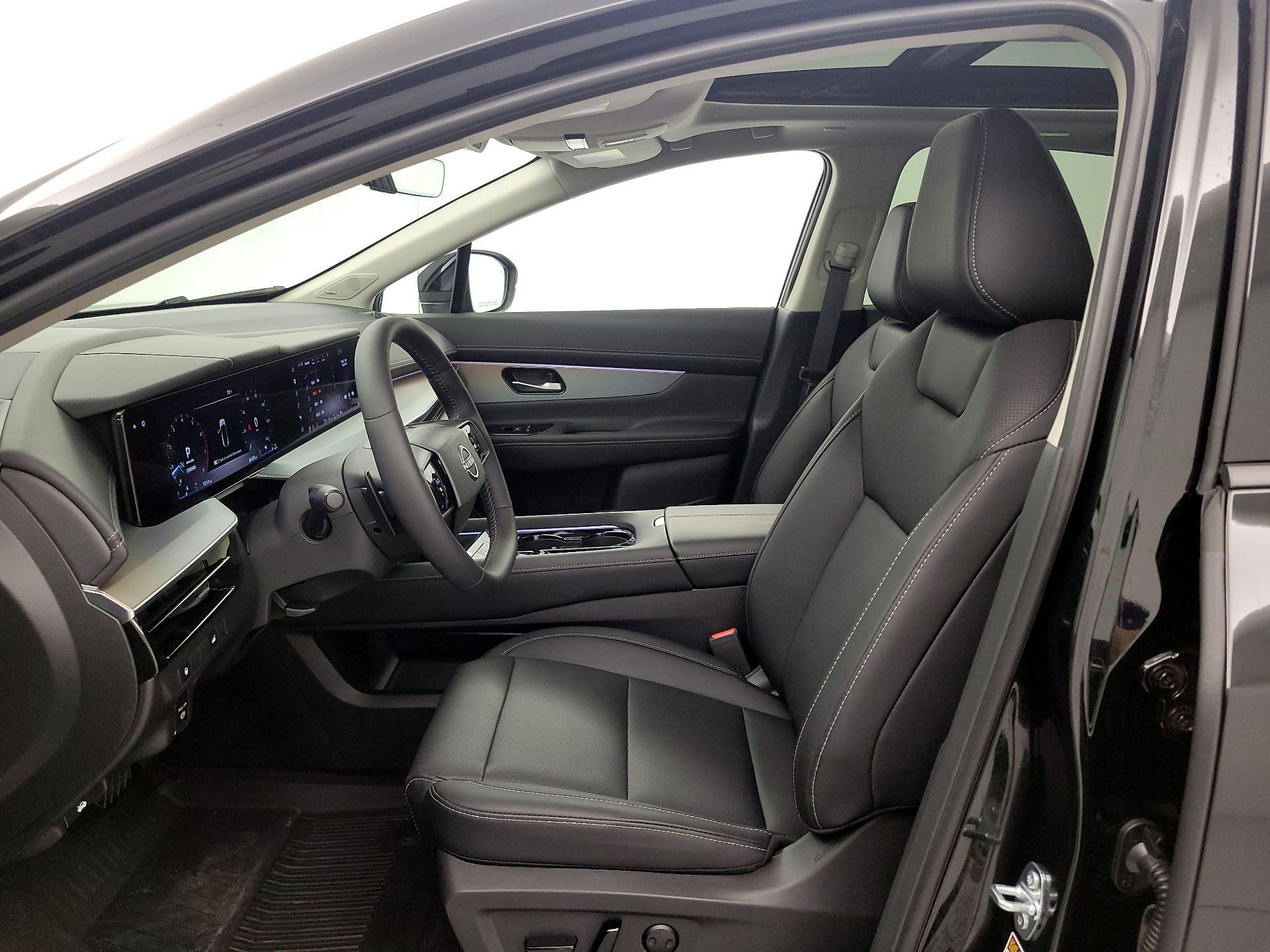 Thumbnail: 2026 Nissan Murano - 11