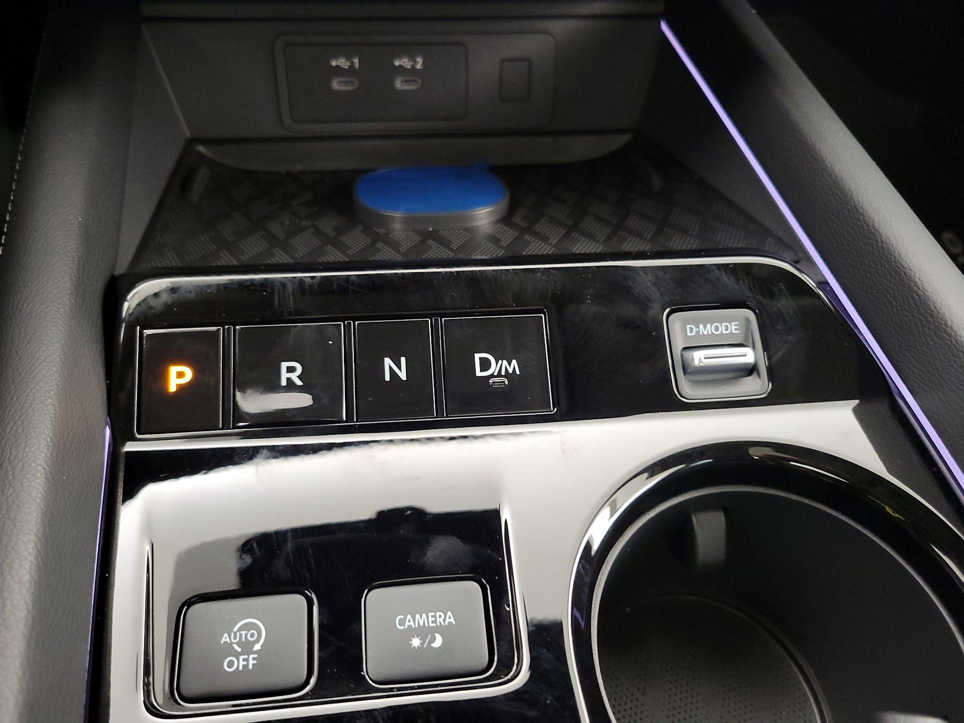 Thumbnail: 2026 Nissan Murano - 17