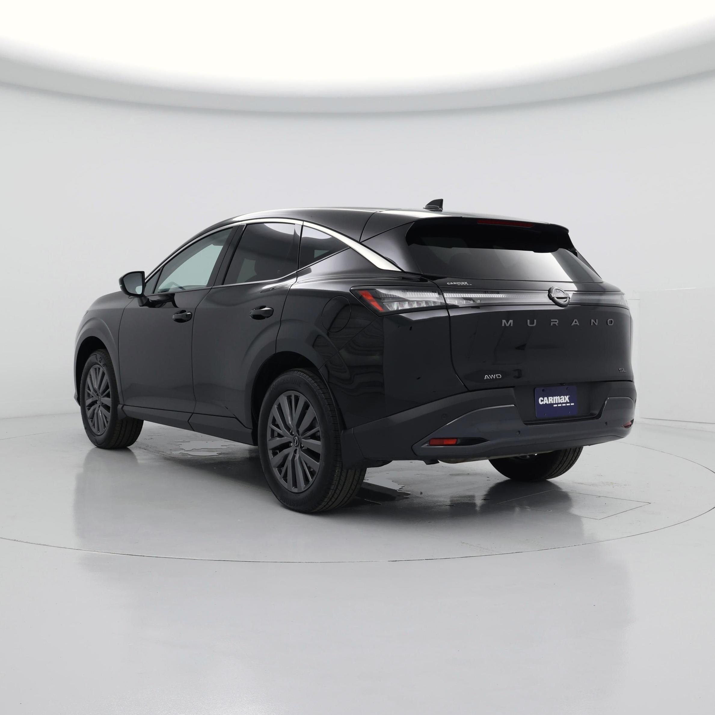 Thumbnail: 2026 Nissan Murano - 2