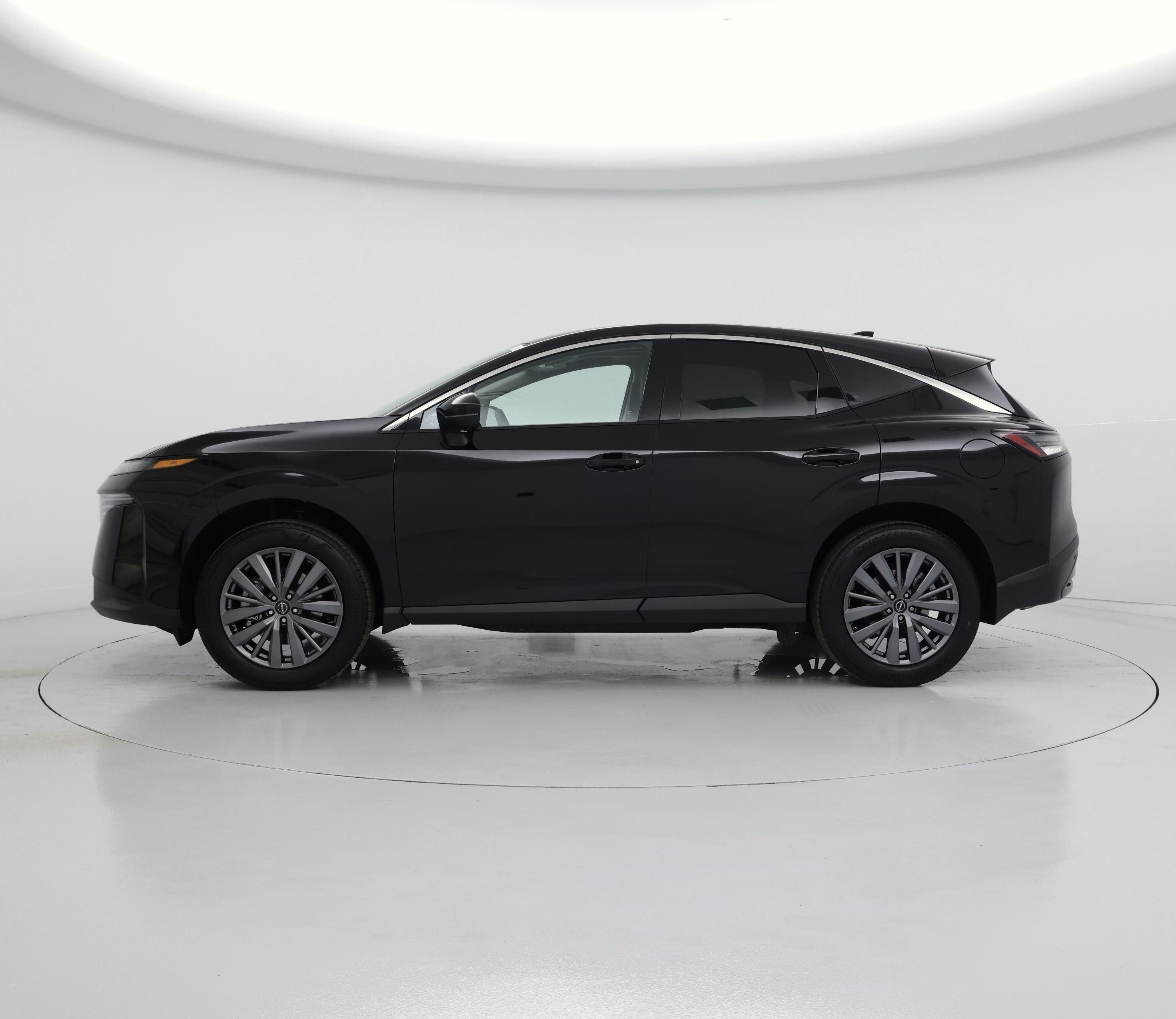 Thumbnail: 2026 Nissan Murano - 3