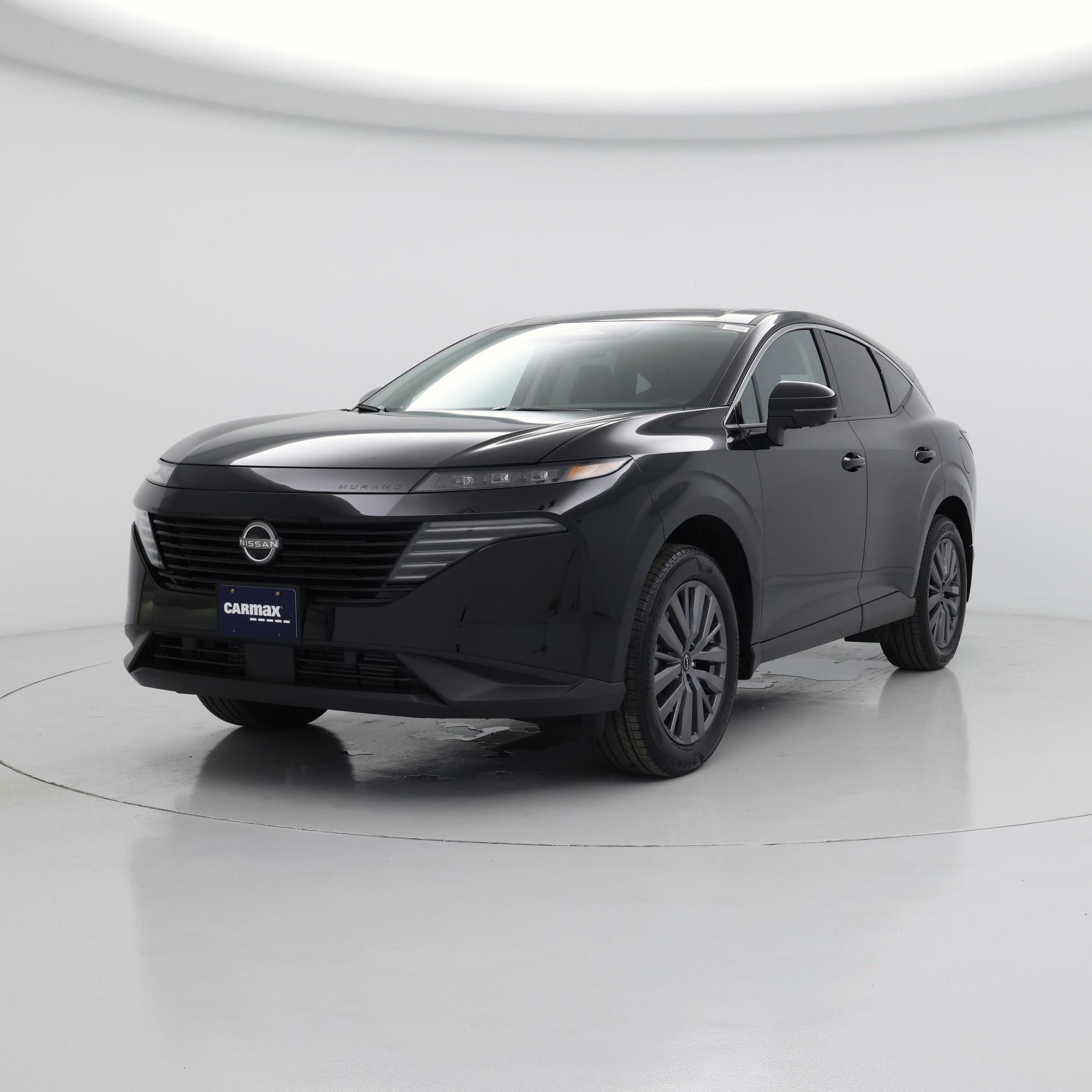 Thumbnail: 2026 Nissan Murano - 4
