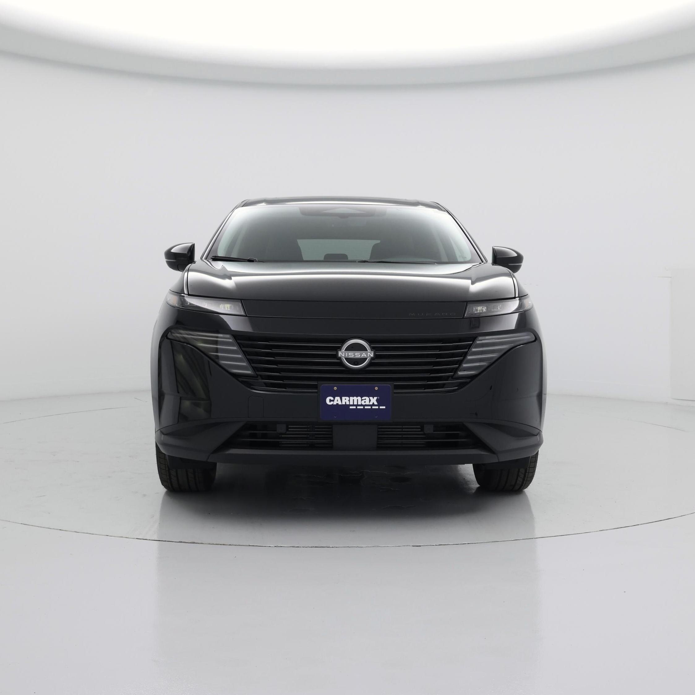 Thumbnail: 2026 Nissan Murano - 5