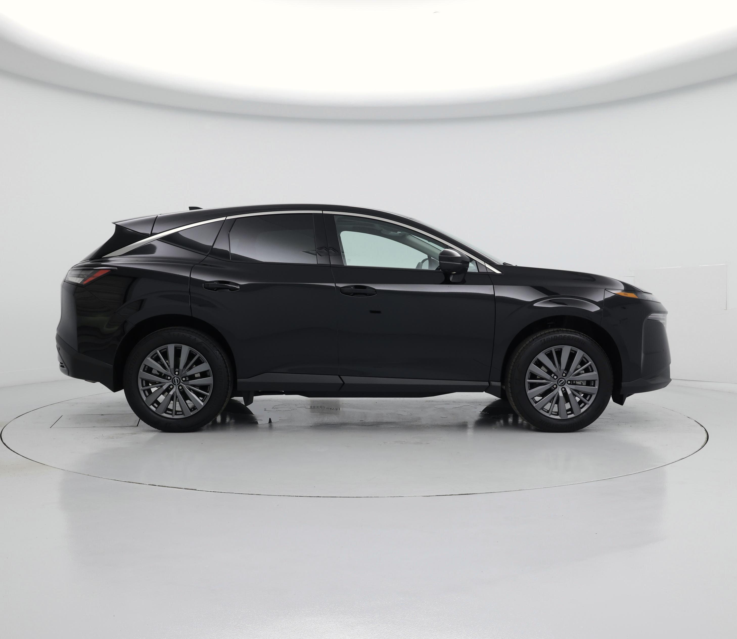 Thumbnail: 2026 Nissan Murano - 7