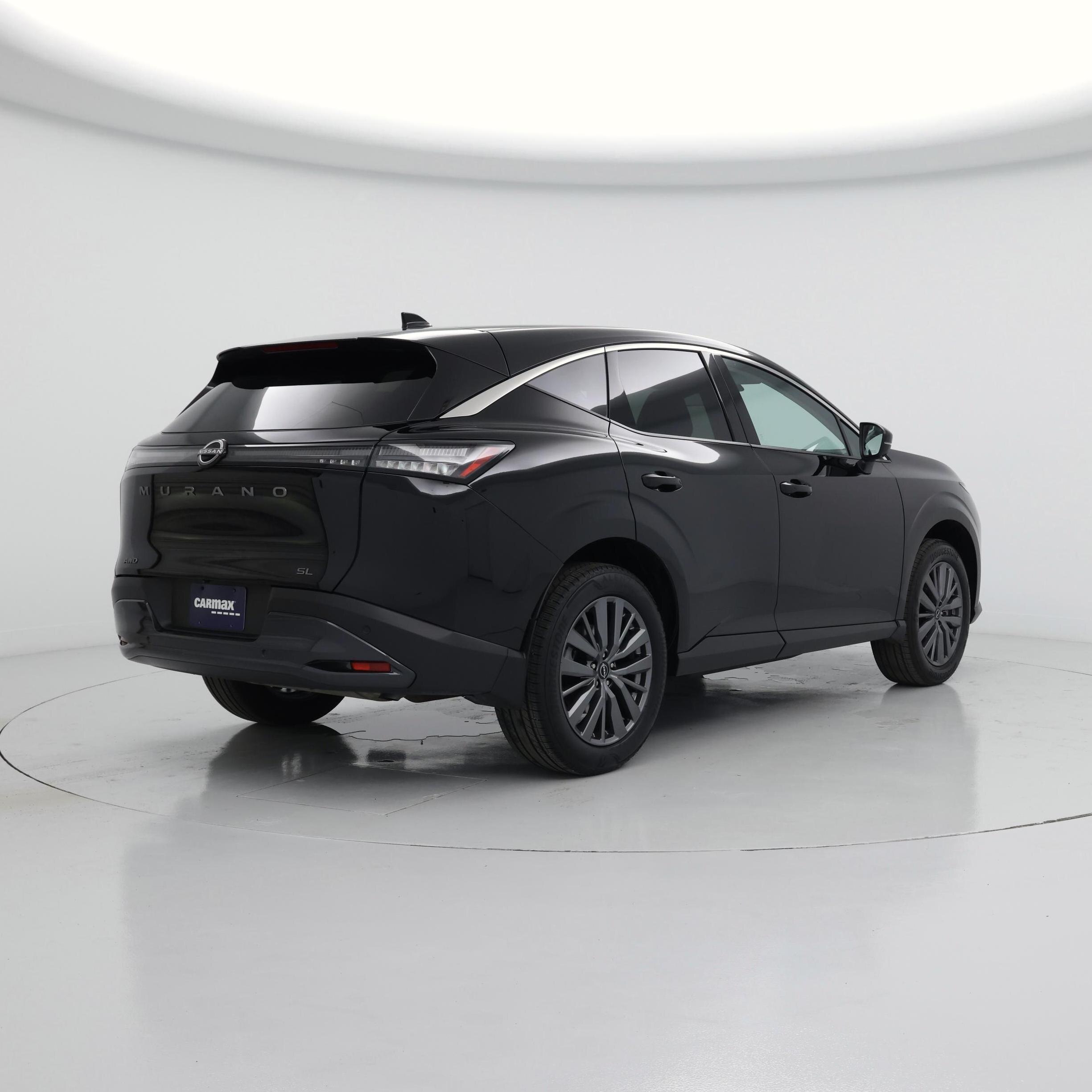 Thumbnail: 2026 Nissan Murano - 8