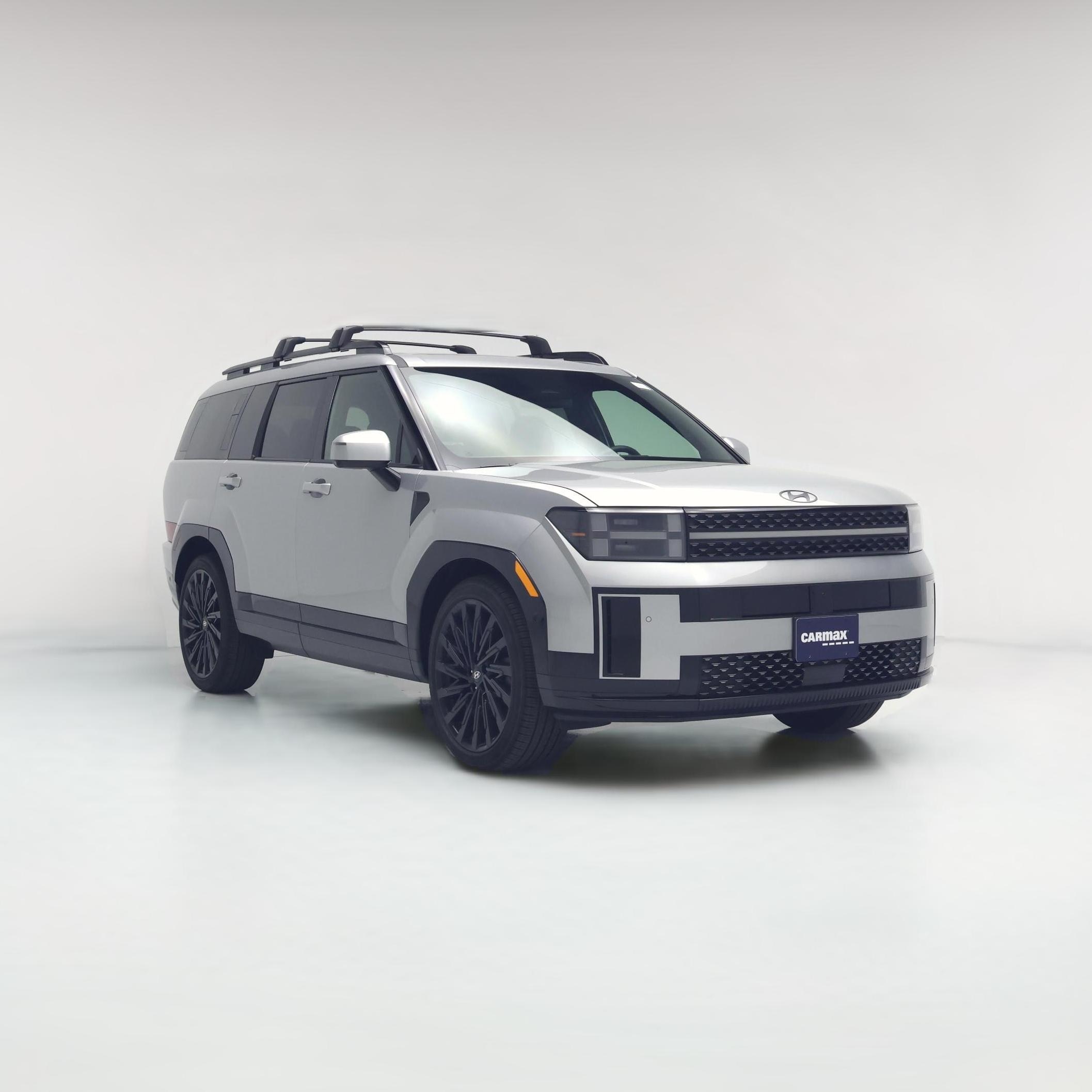 Thumbnail: 2025 Hyundai Santa Fe - 1