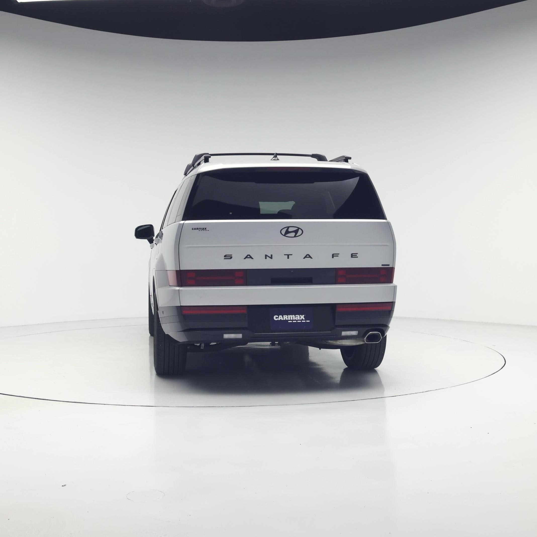 Thumbnail: 2025 Hyundai Santa Fe - 6
