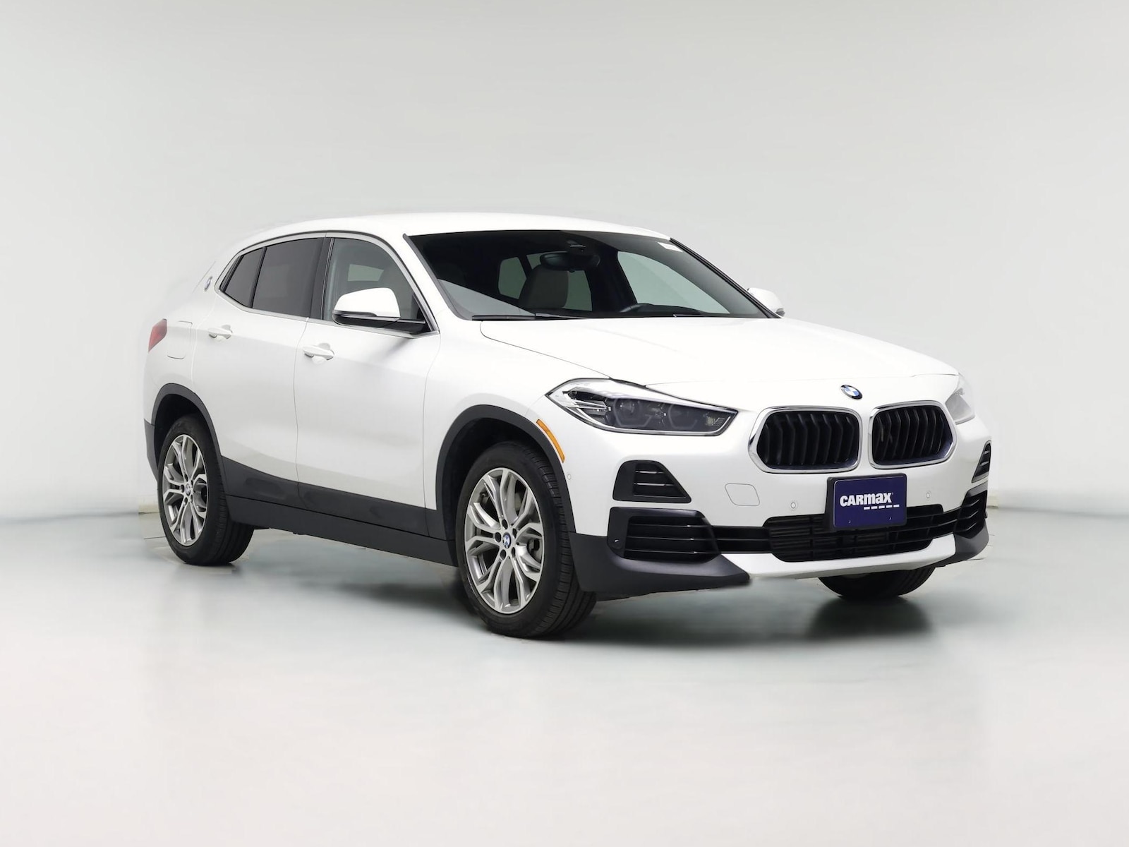 2022 BMW X2